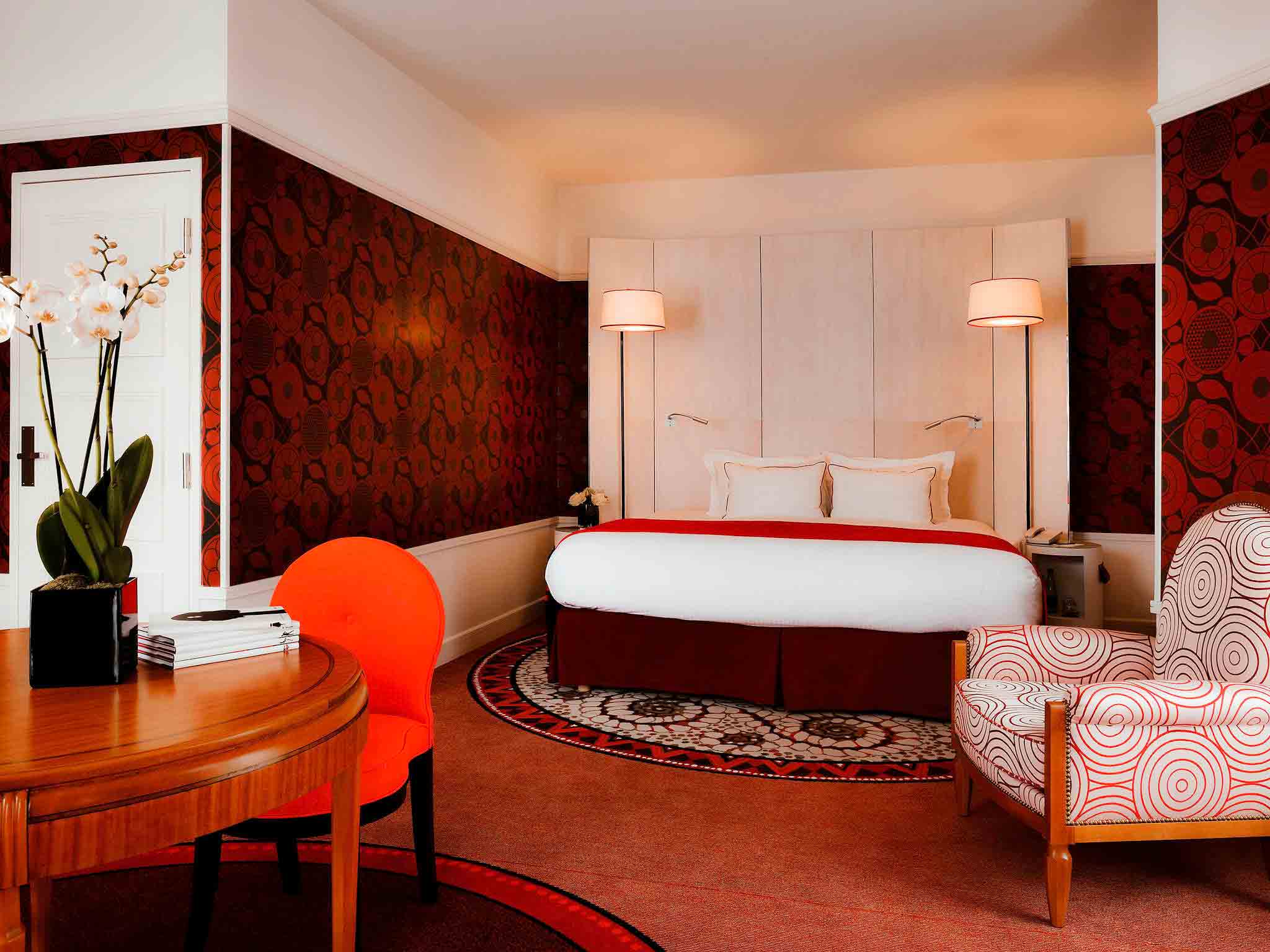 Photo - Carlton Hotel Lyon - MGallery Collection