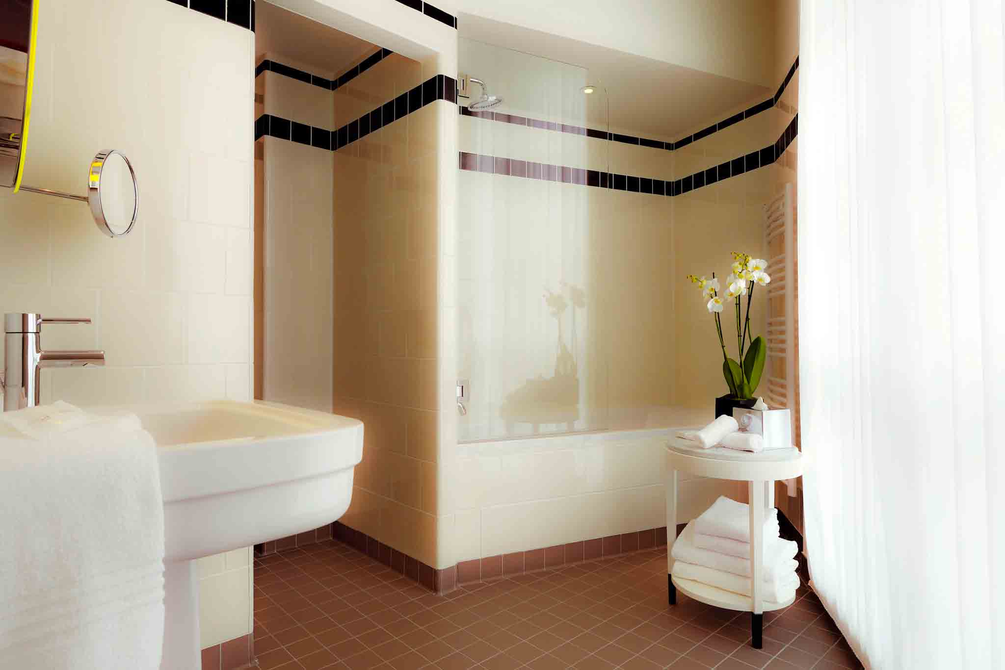 Photo - Carlton Hotel Lyon - MGallery Collection