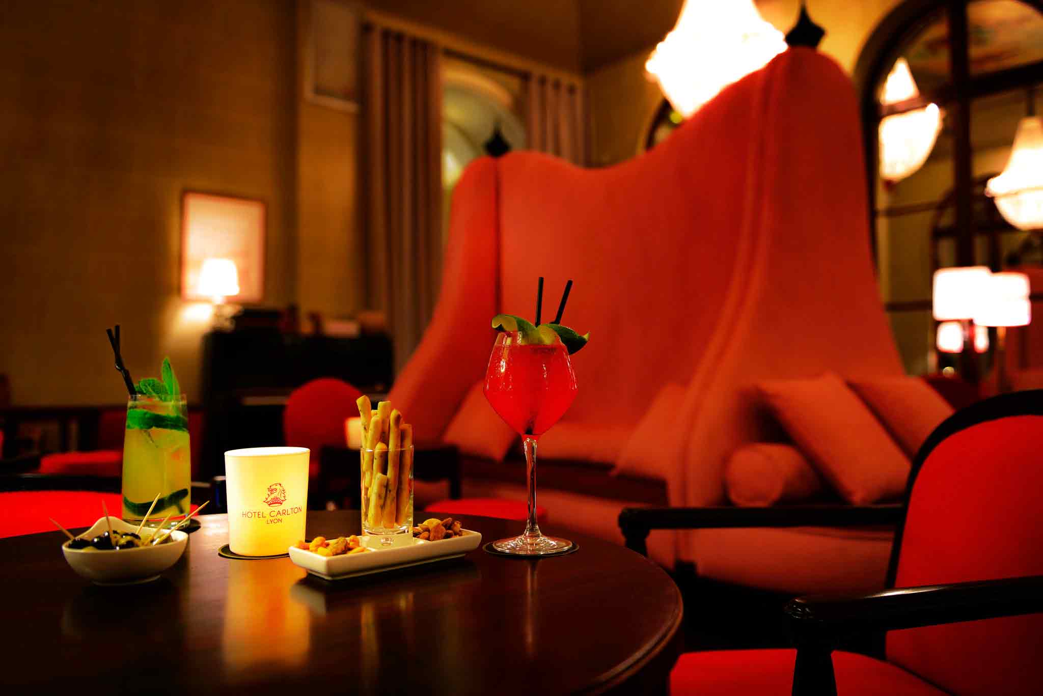 Photo - Carlton Hotel Lyon - MGallery Collection