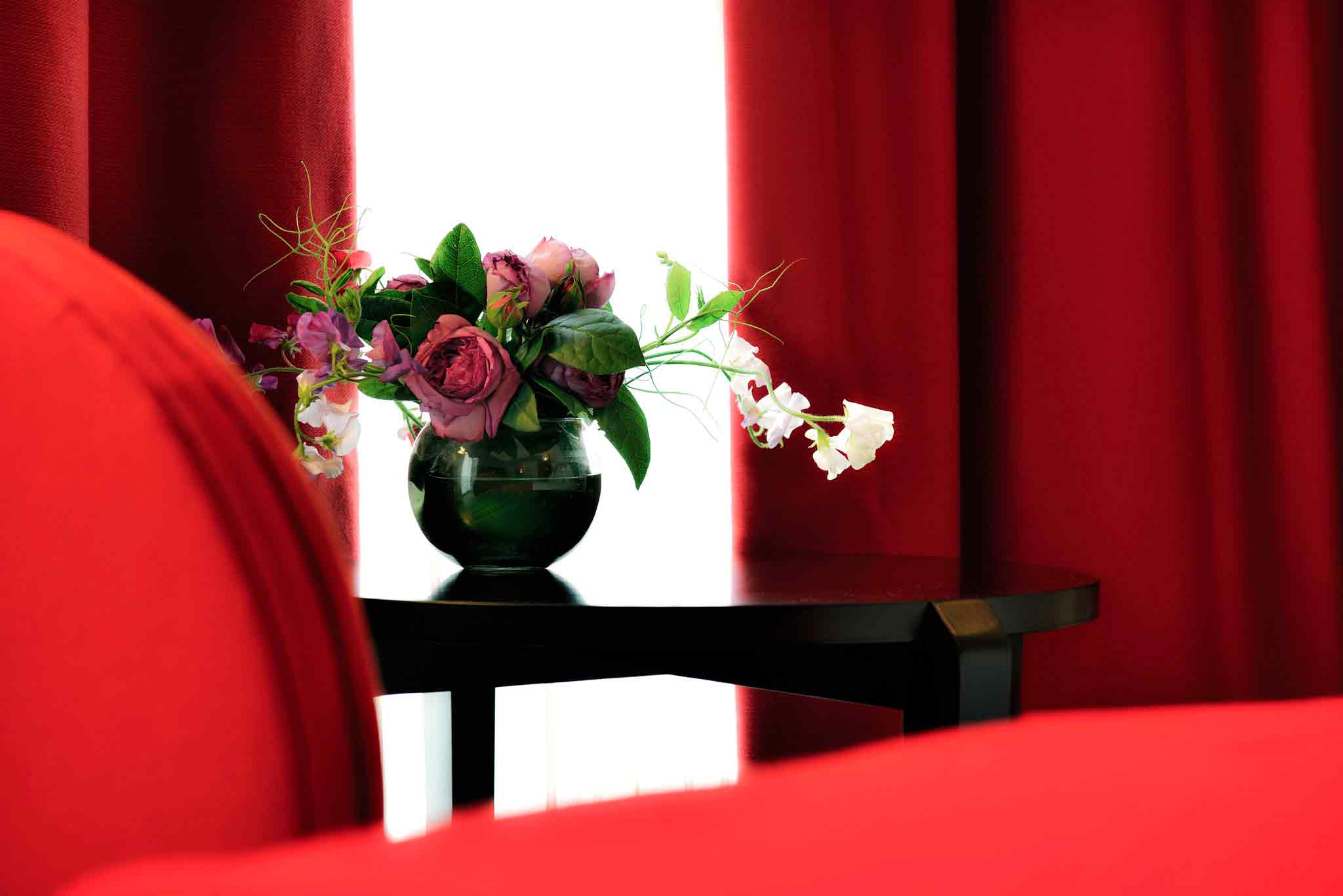 Photo - Carlton Hotel Lyon - MGallery Collection