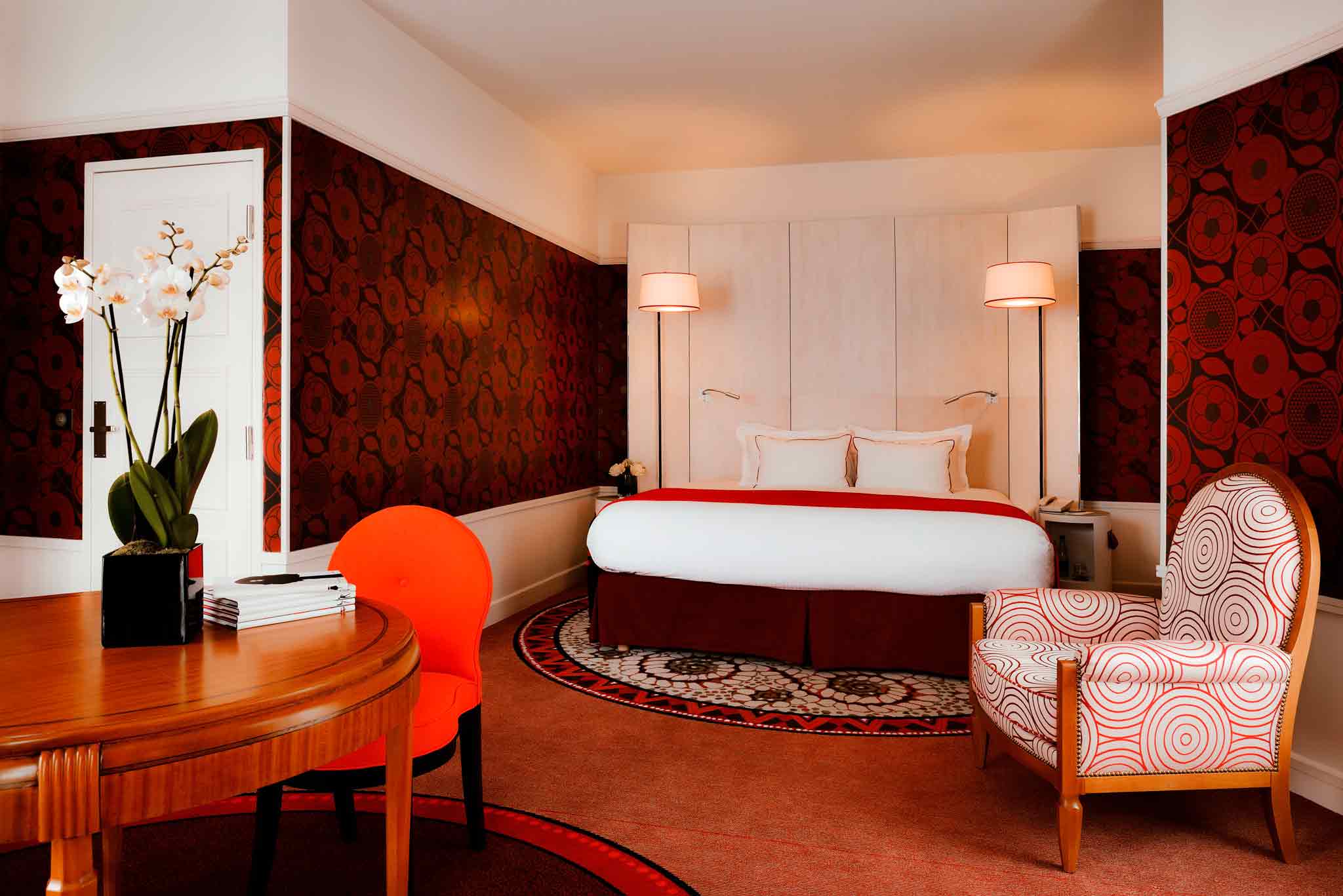 Photo - Carlton Hotel Lyon - MGallery Collection