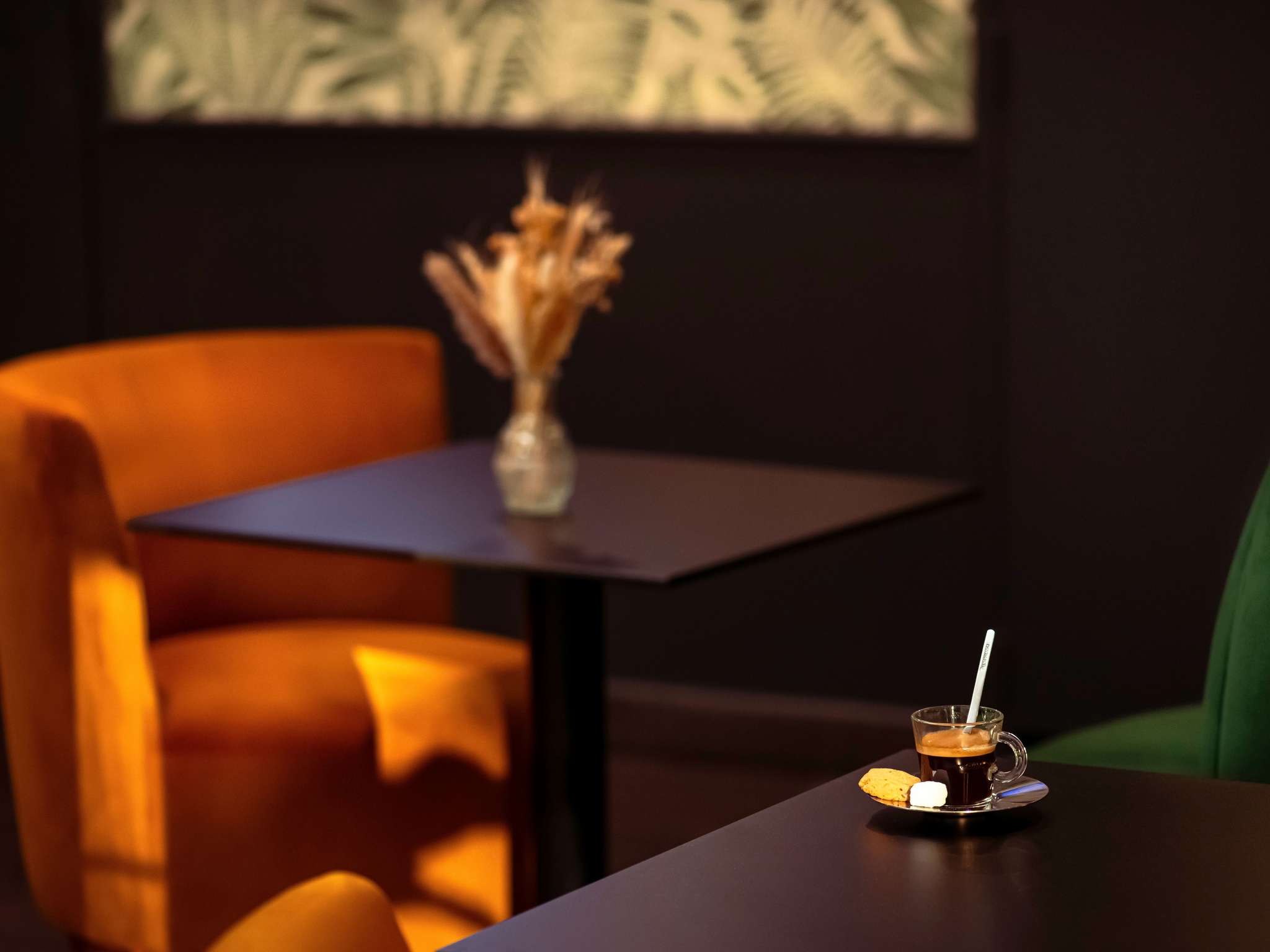 Foto - Mercure Lyon Centre Plaza République