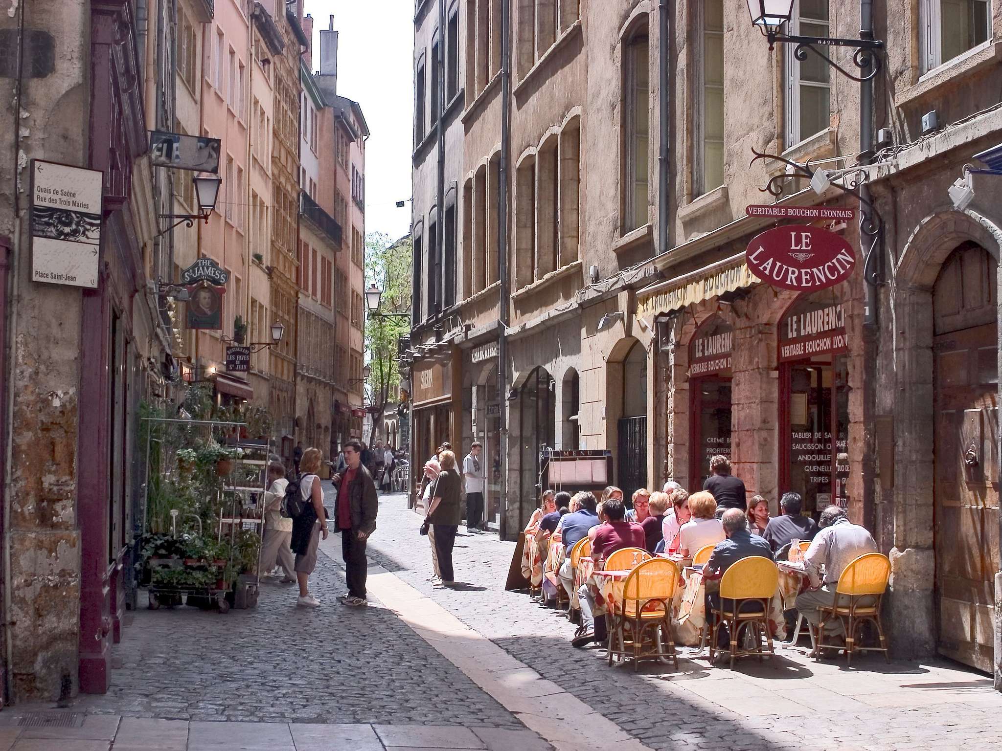 Foto - Mercure Lyon Centre Plaza République