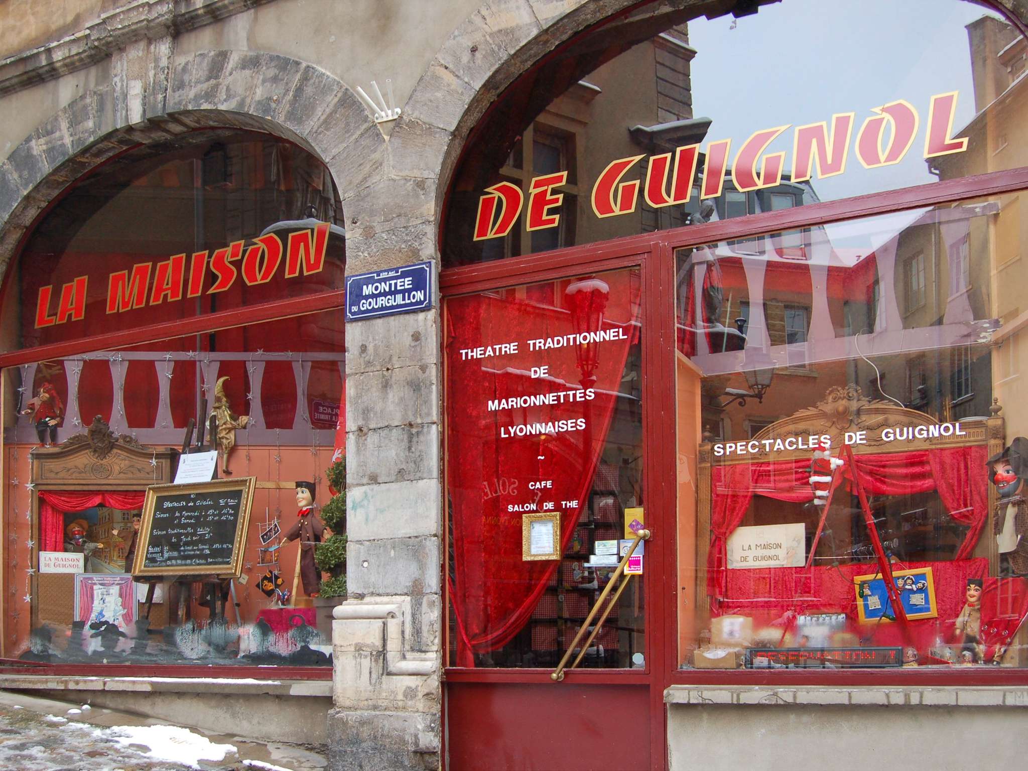 Foto - Mercure Lyon Centre Plaza République