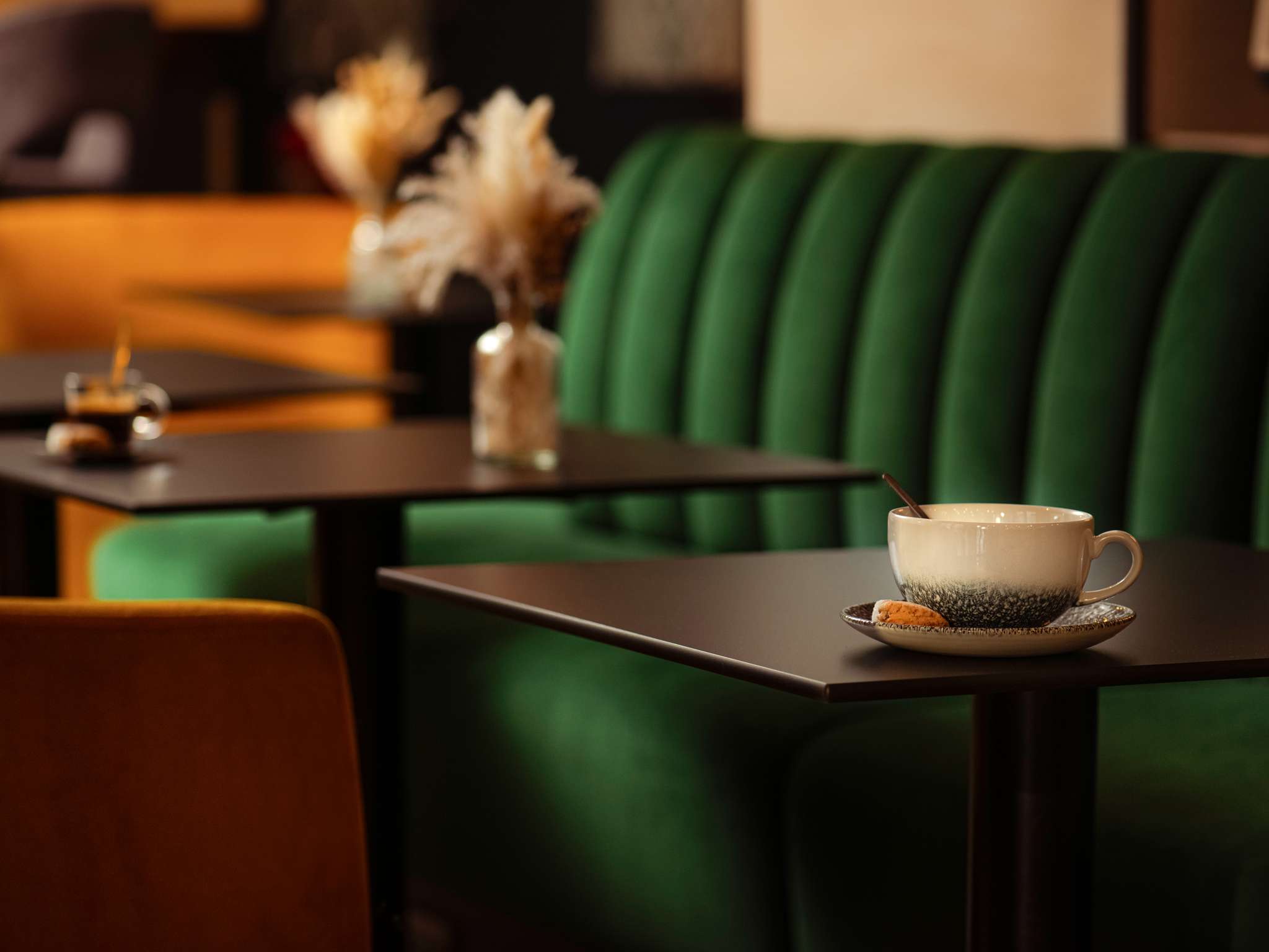 Foto - Mercure Lyon Centre Plaza République