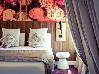 MERCURE LYON CENTRE REPUBLIQUE