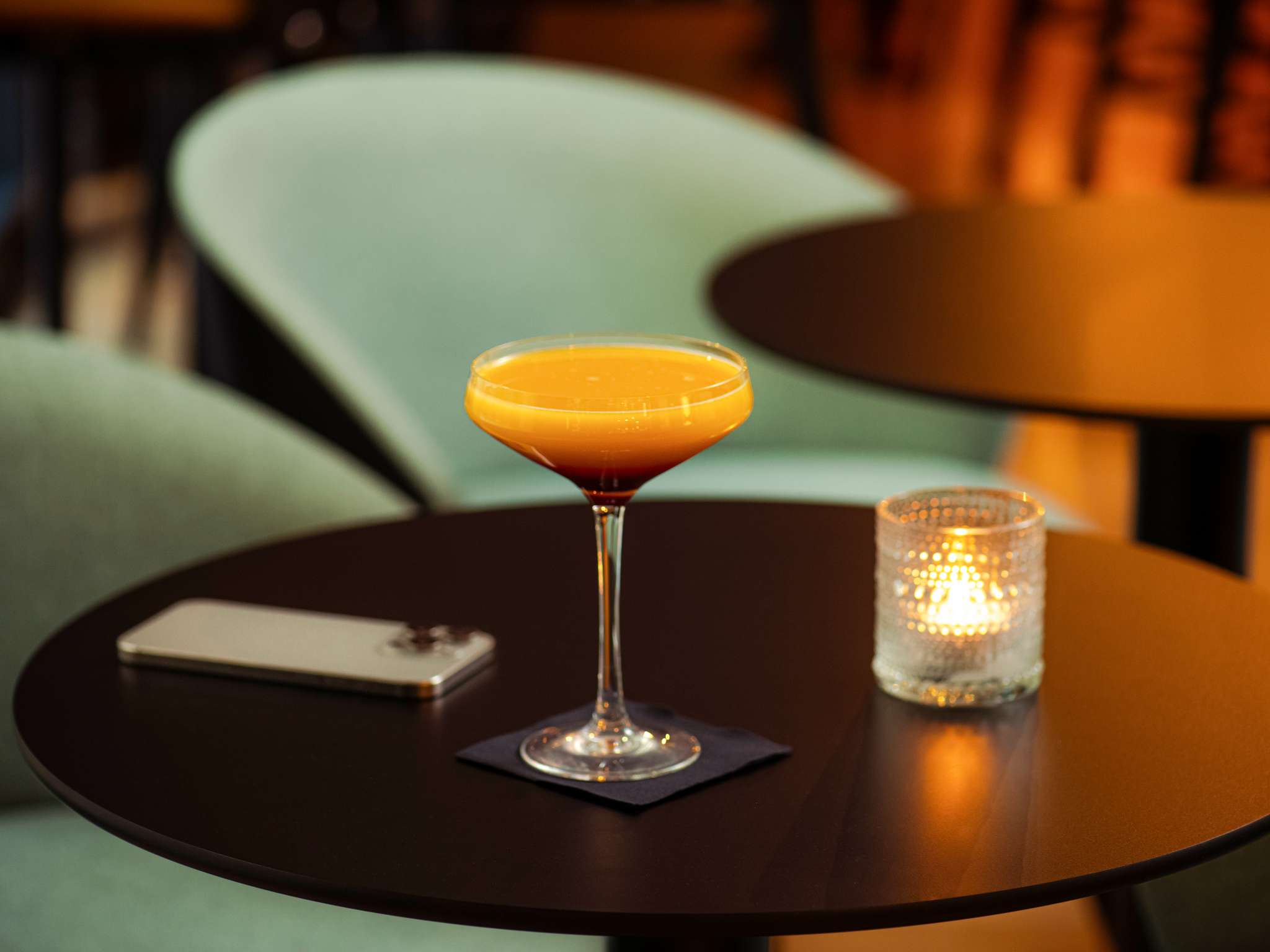 Foto - Mercure Lyon Centre Plaza République