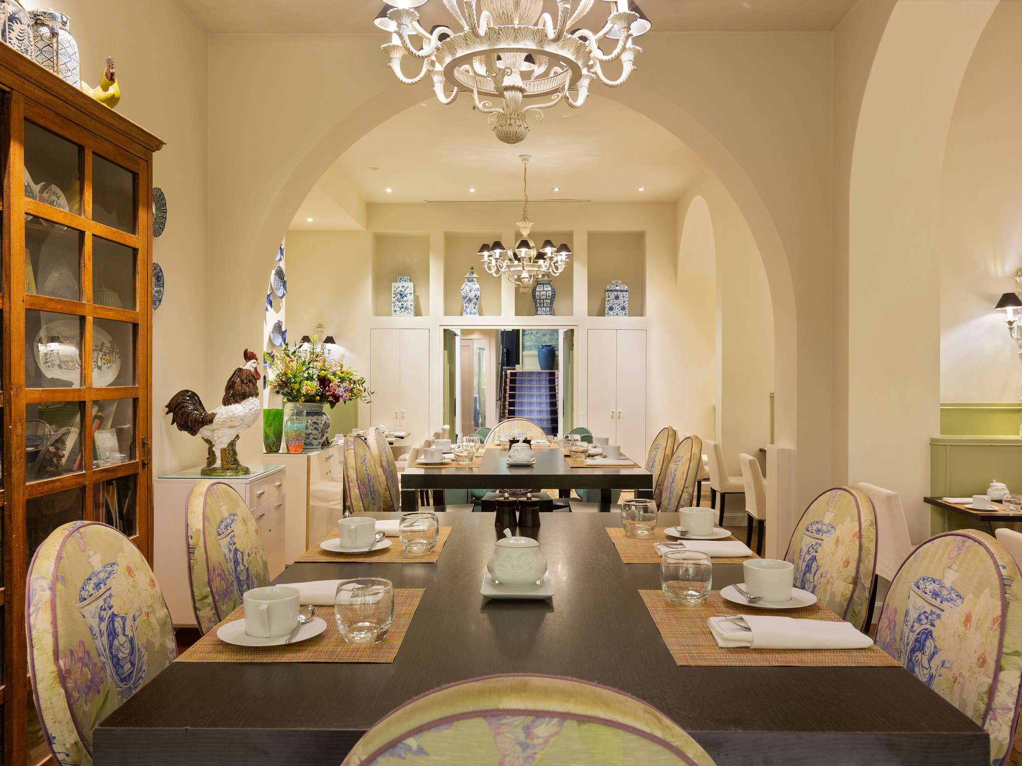 Foto - Le Royal Hotel Lyon - MGallery Collection