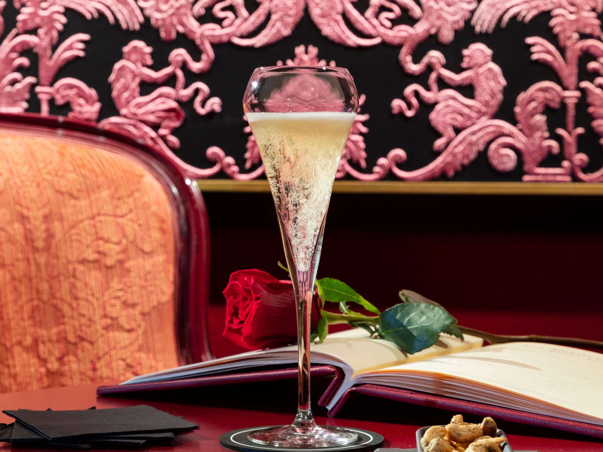 Foto - Le Royal Hotel Lyon - MGallery Collection