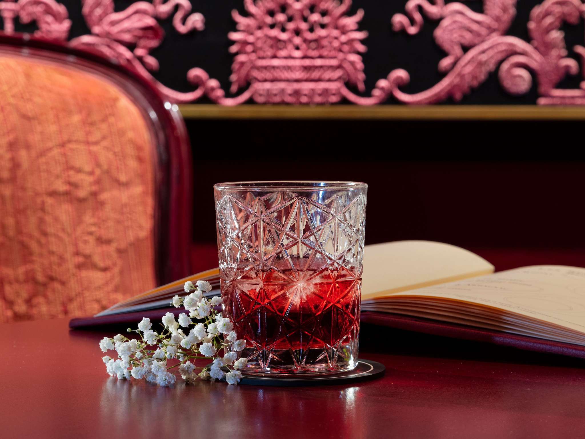 Foto - Le Royal Hotel Lyon - MGallery Collection