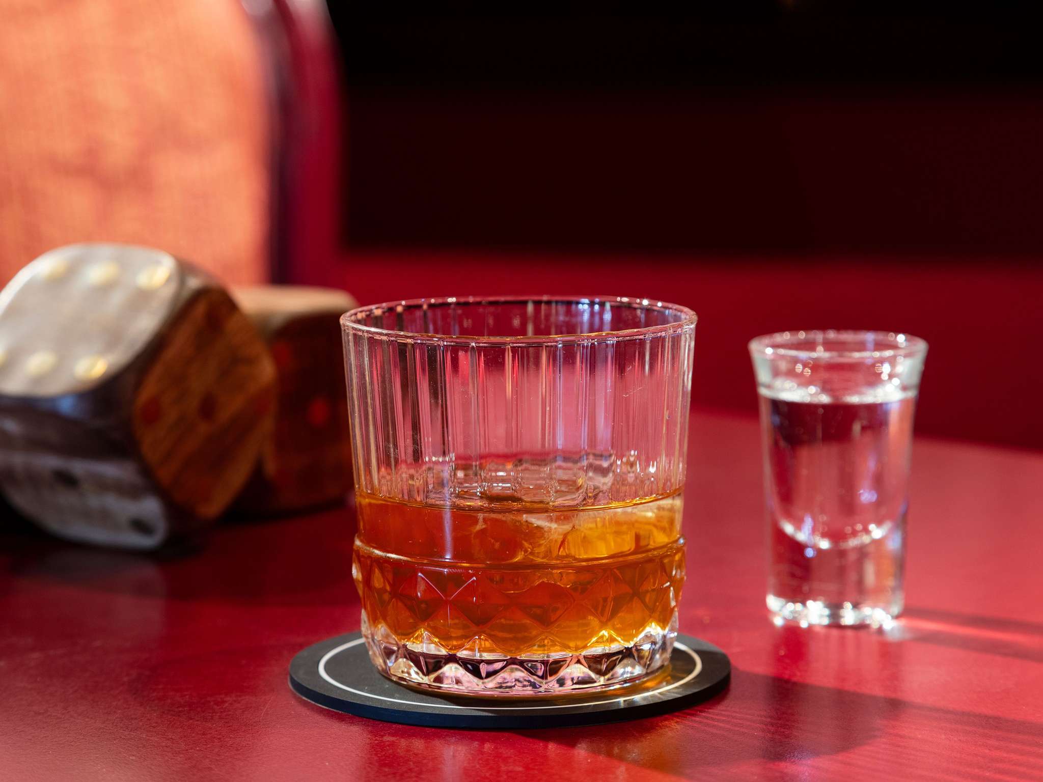 Foto - Le Royal Hotel Lyon - MGallery Collection