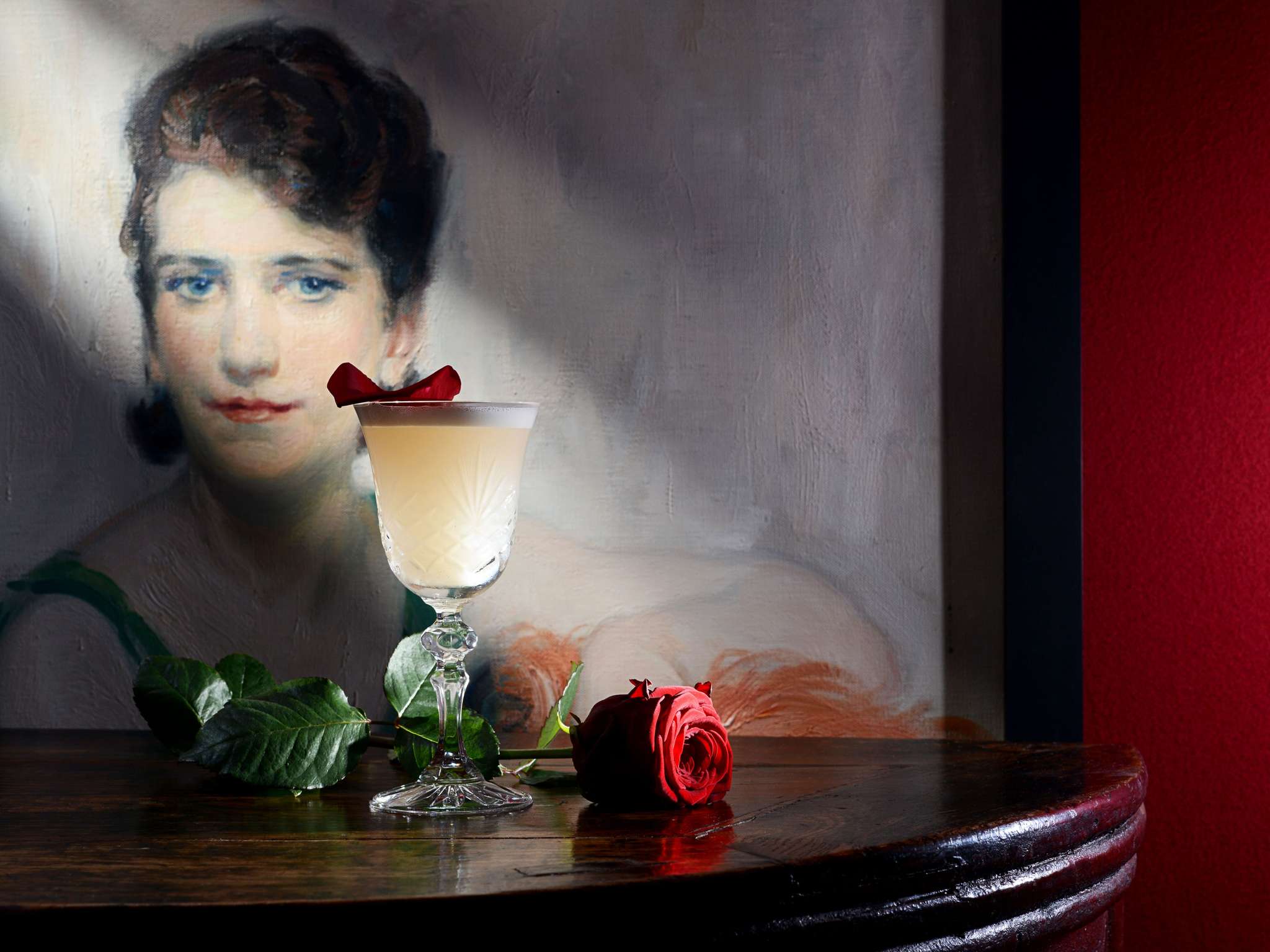 Foto - Le Royal Hotel Lyon - MGallery Collection