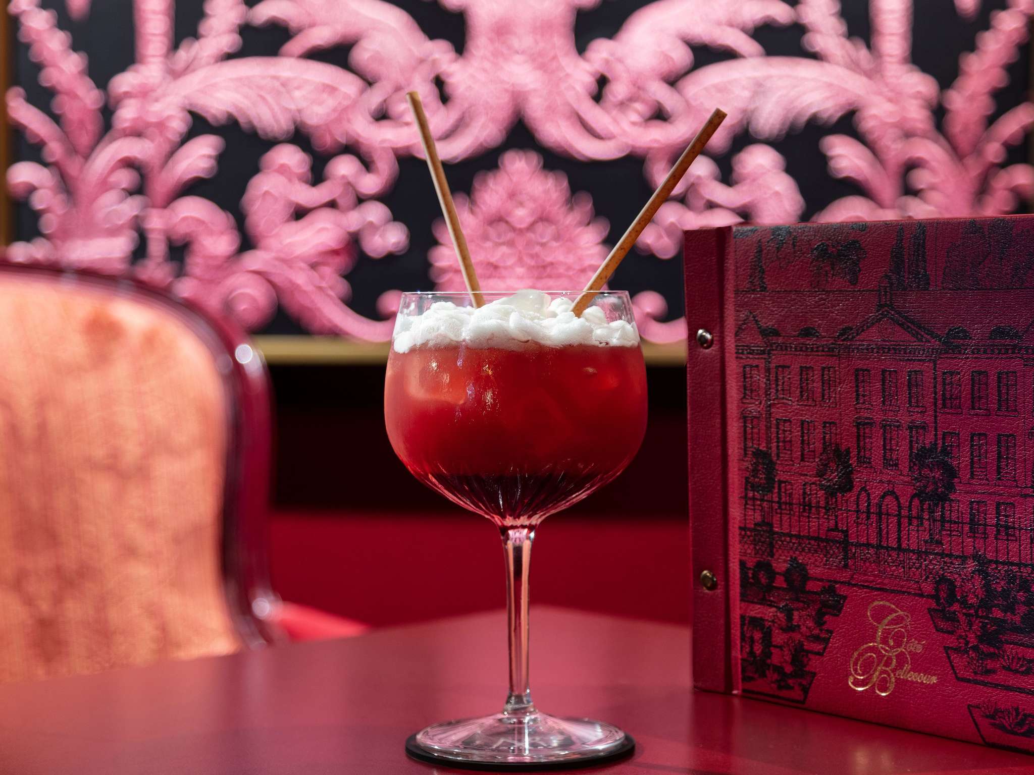 Foto - Le Royal Hotel Lyon - MGallery Collection