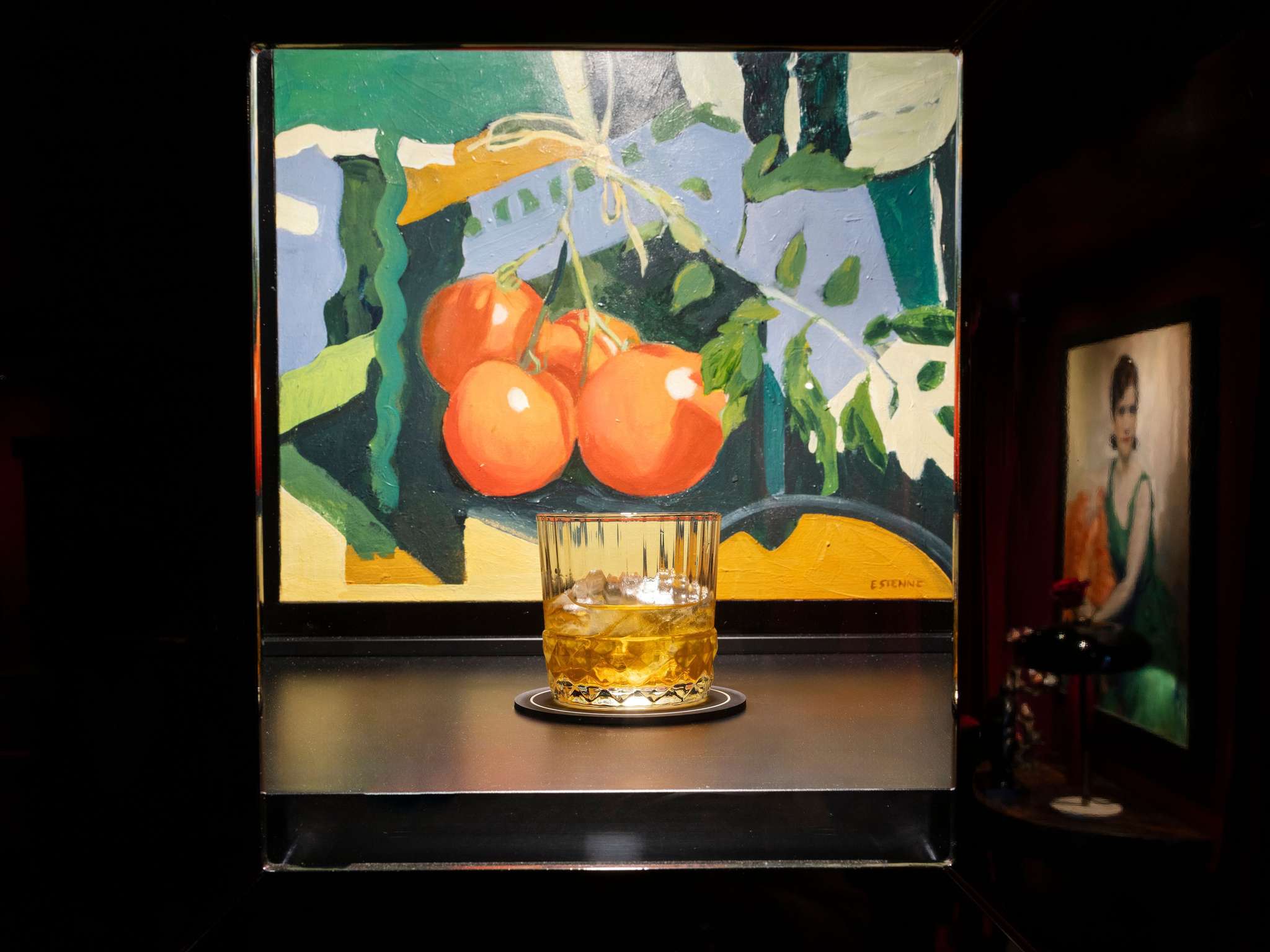 Foto - Le Royal Hotel Lyon - MGallery Collection