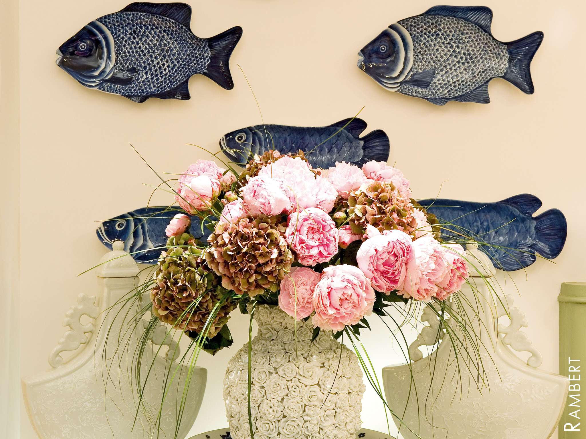 Foto - Le Royal Hotel Lyon - MGallery Collection