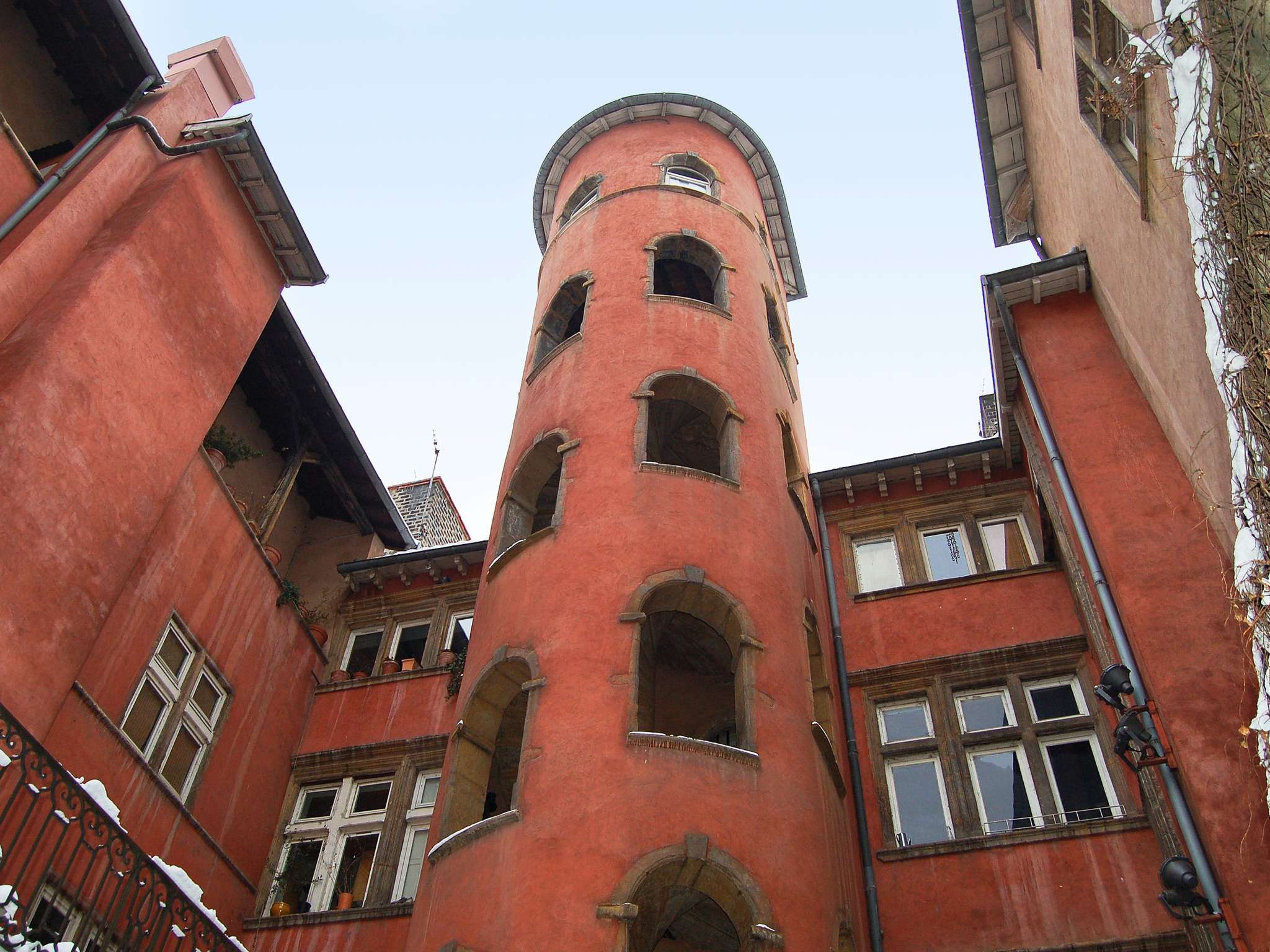 Foto - Hotel Le Royal Lyon - MGallery