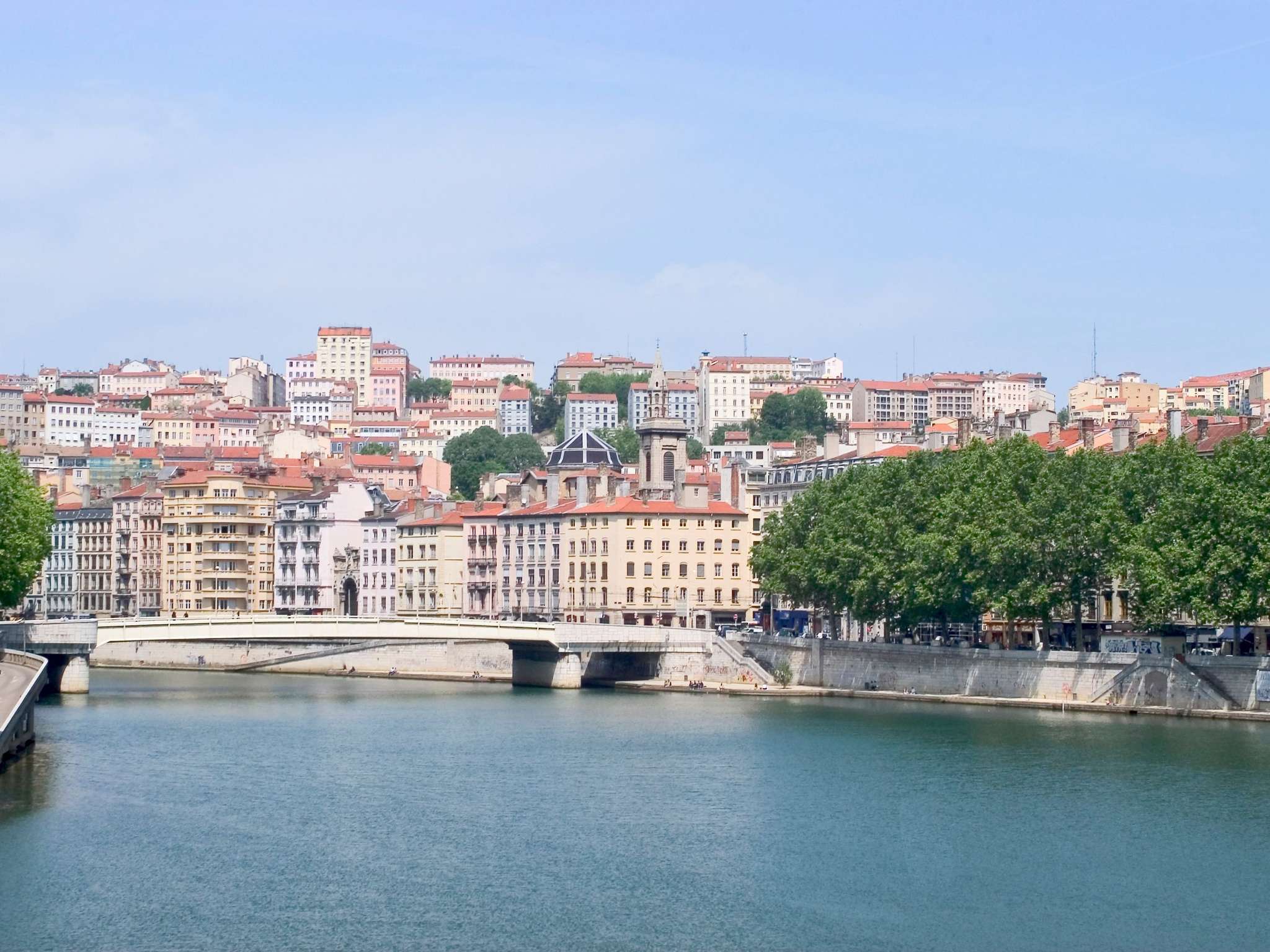 Foto - Hotel Le Royal Lyon - MGallery