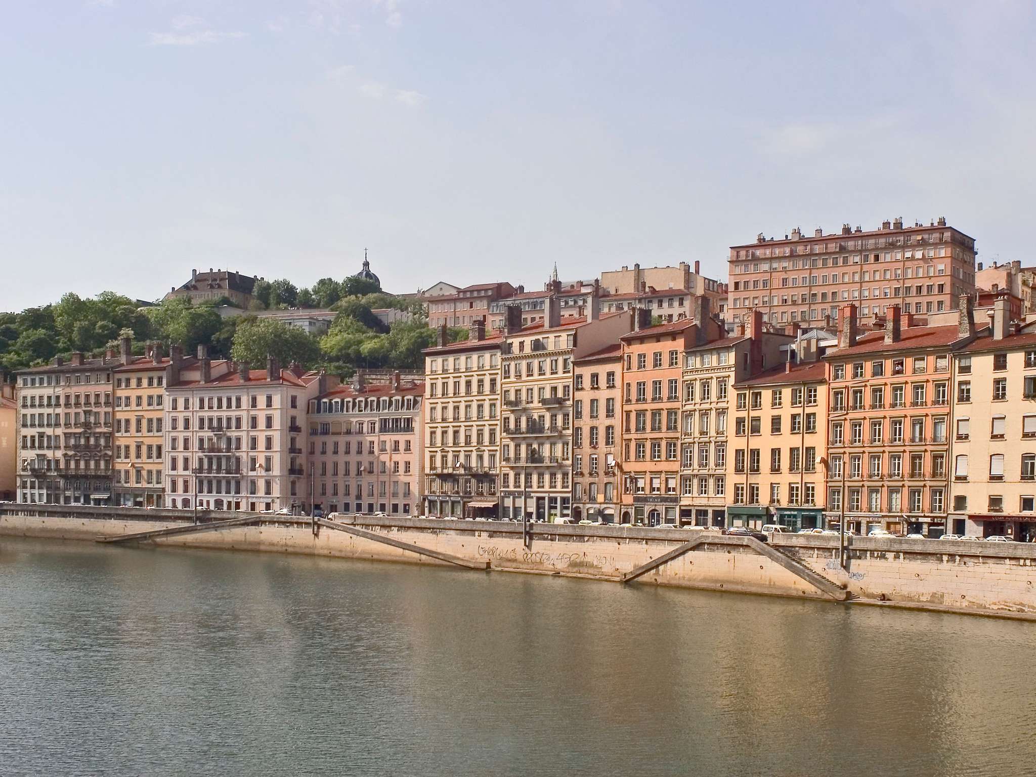 Foto - Hotel Le Royal Lyon - MGallery