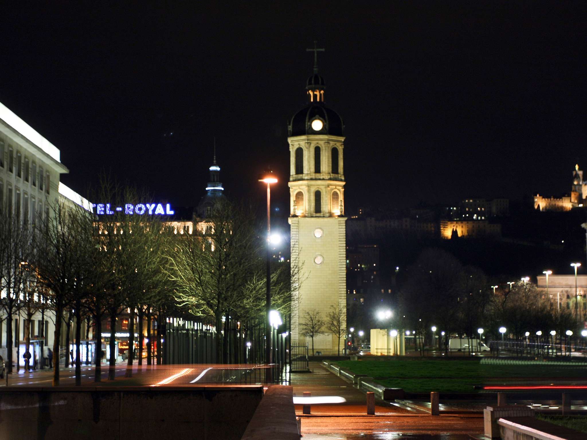 Foto - Hotel Le Royal Lyon - MGallery
