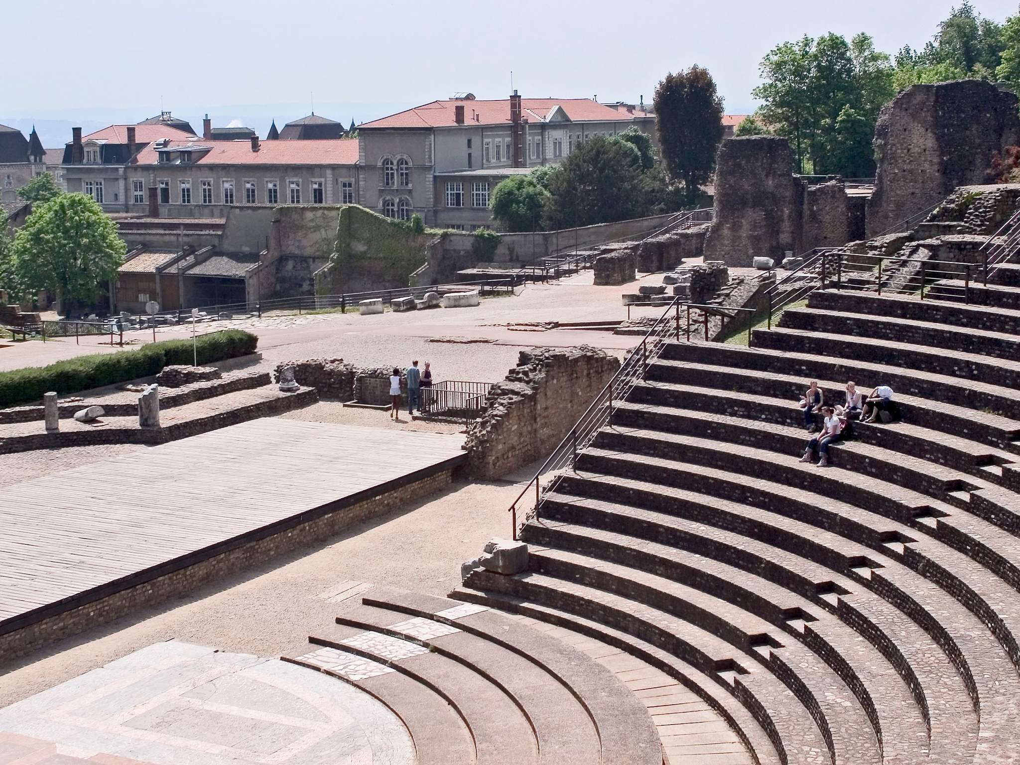 Foto - Le Royal Hotel Lyon - MGallery Collection