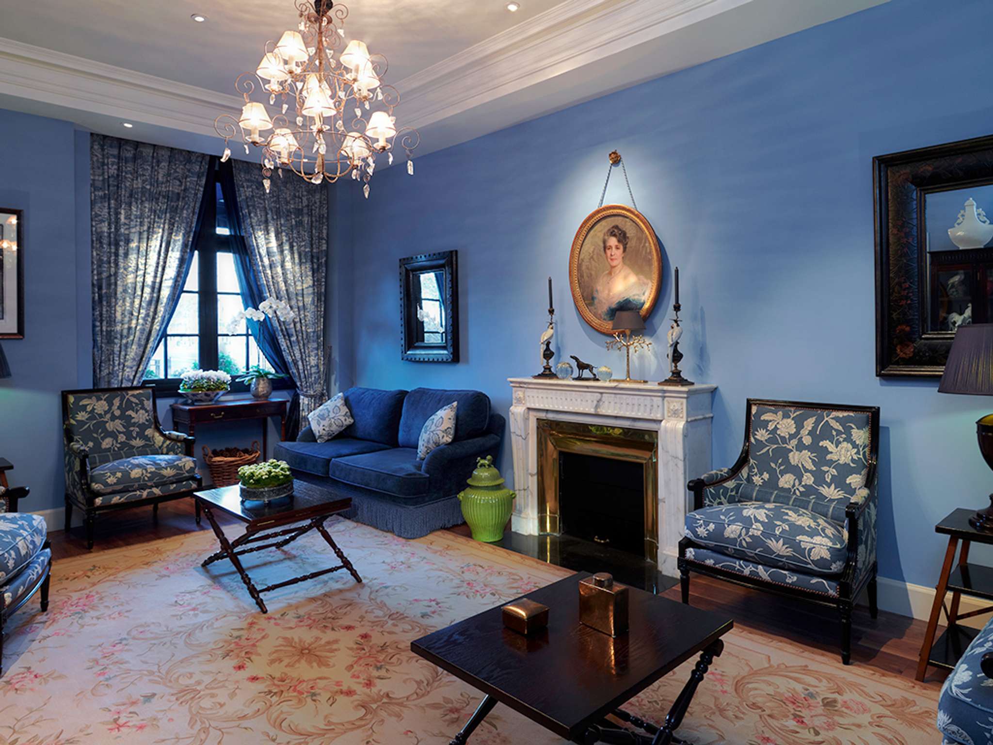 Foto - Hotel Le Royal Lyon - MGallery