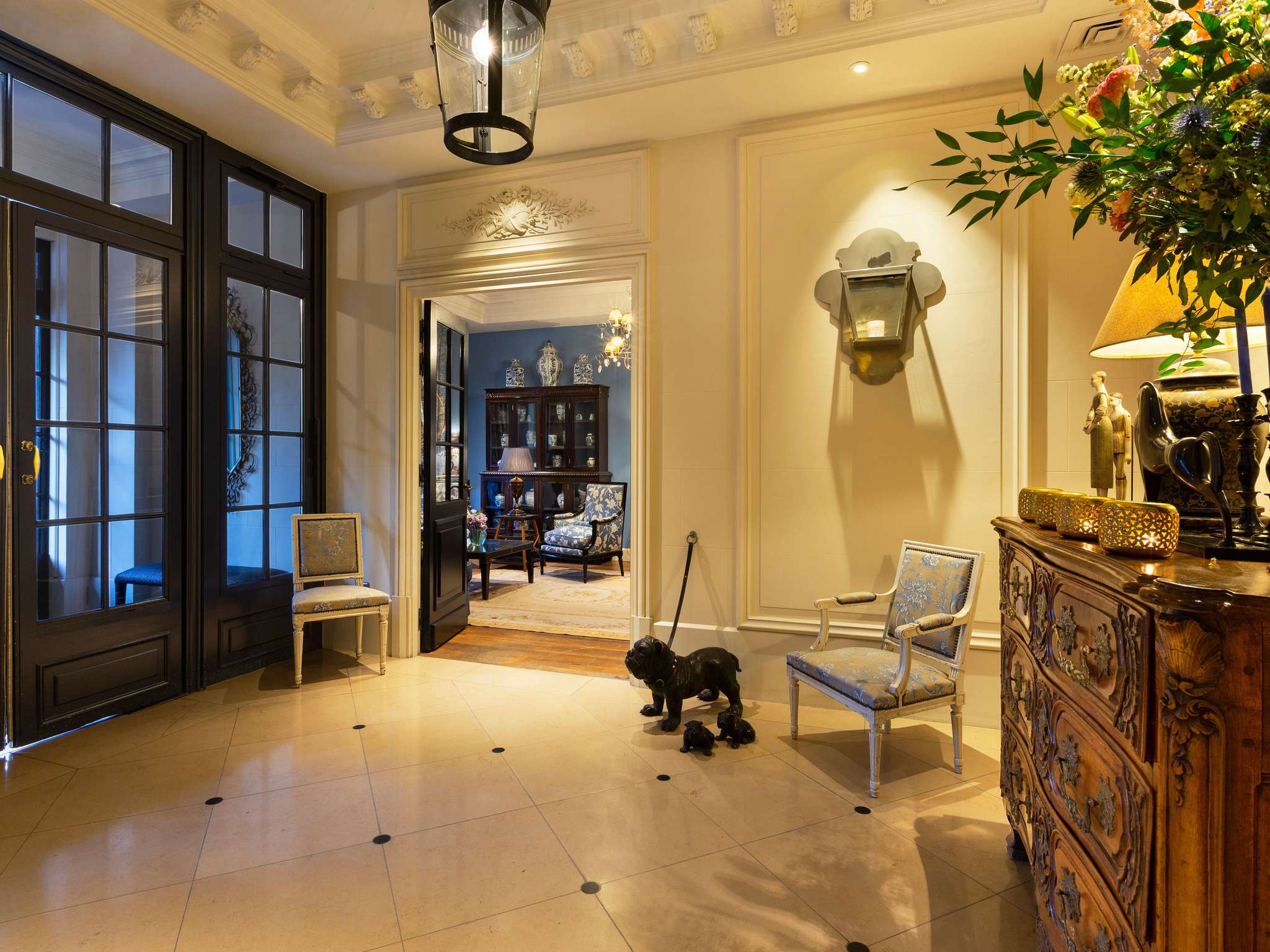 Foto - Hotel Le Royal Lyon - MGallery