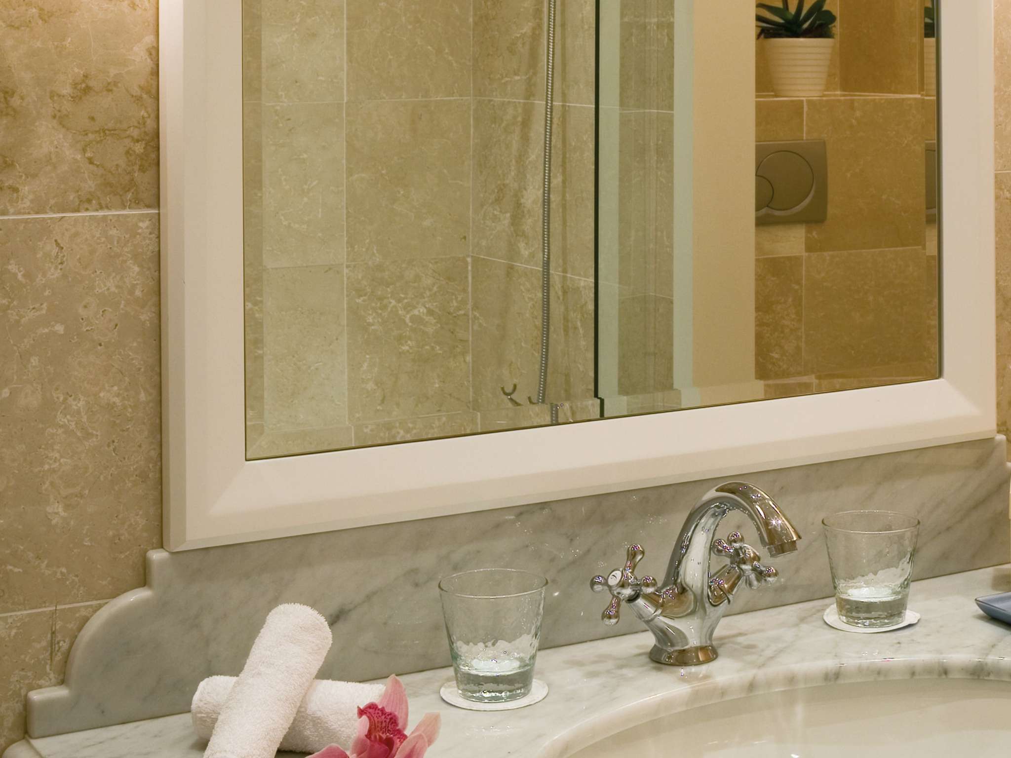 Foto - Hotel Le Royal Lyon - MGallery