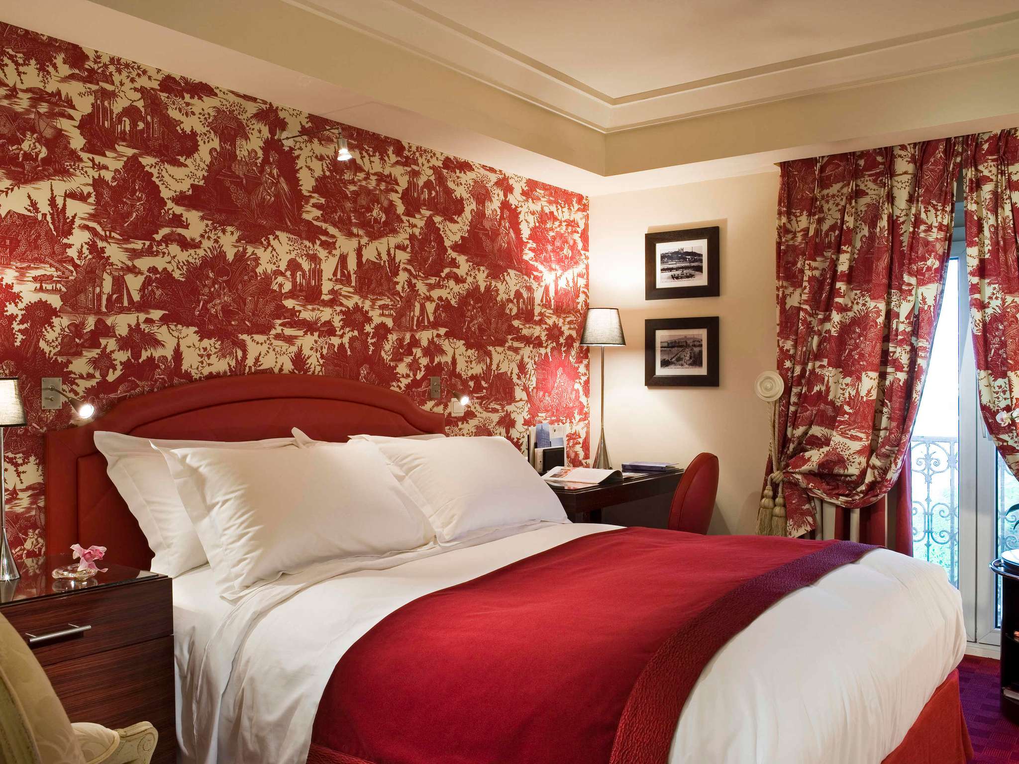 Foto - Hotel Le Royal Lyon - MGallery