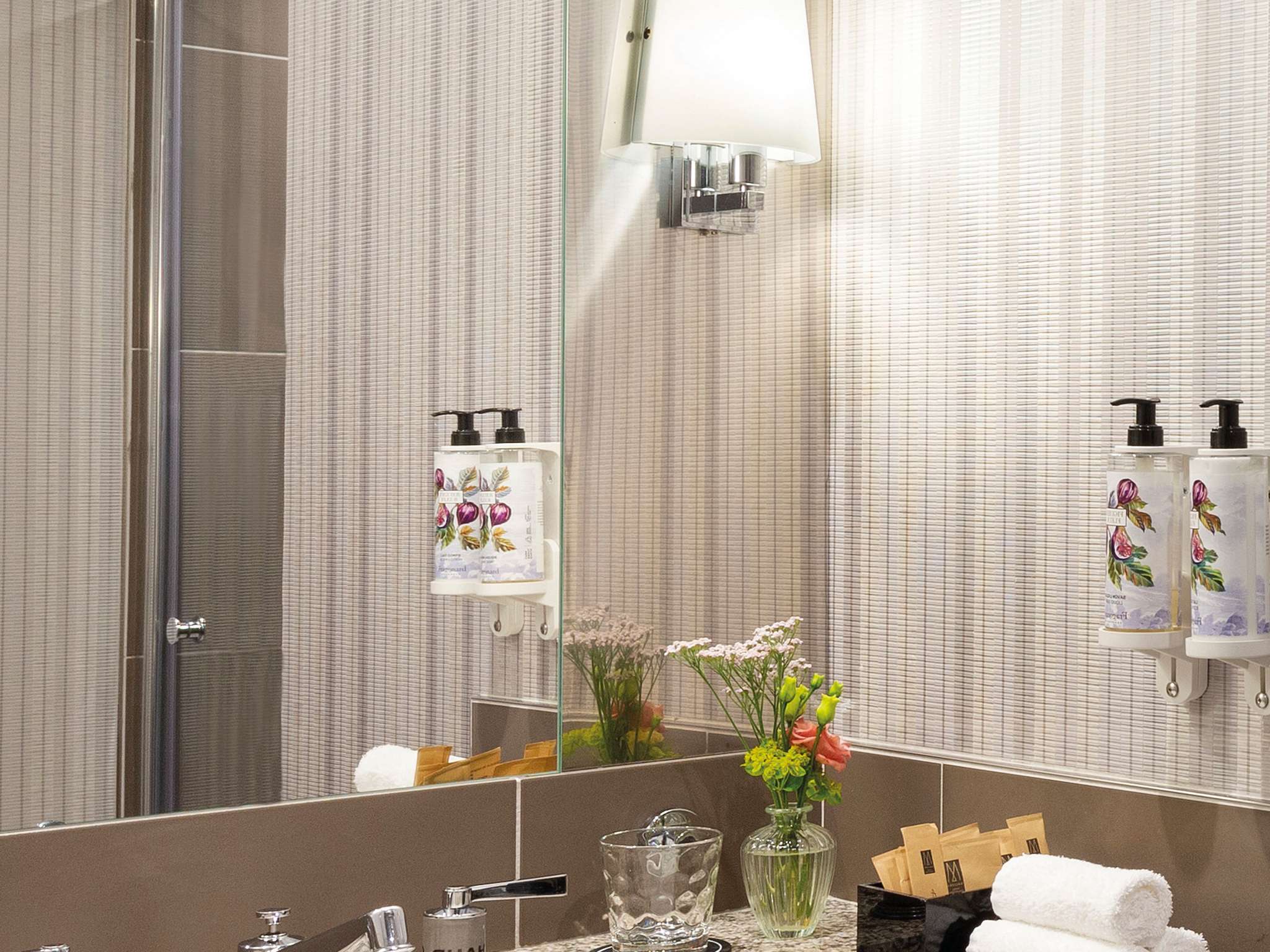 Foto - Hotel Le Royal Lyon - MGallery