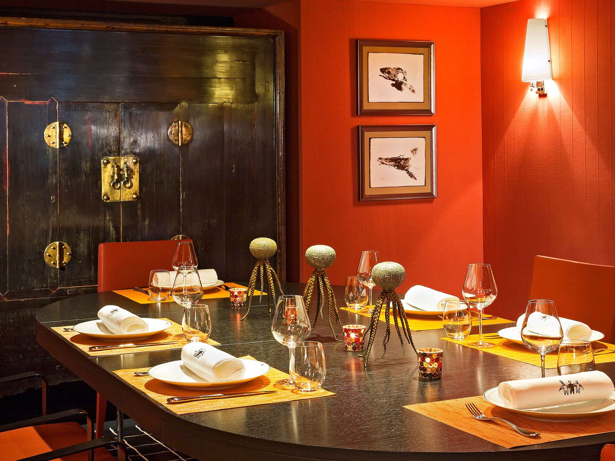 Foto - Hotel Le Royal Lyon - MGallery