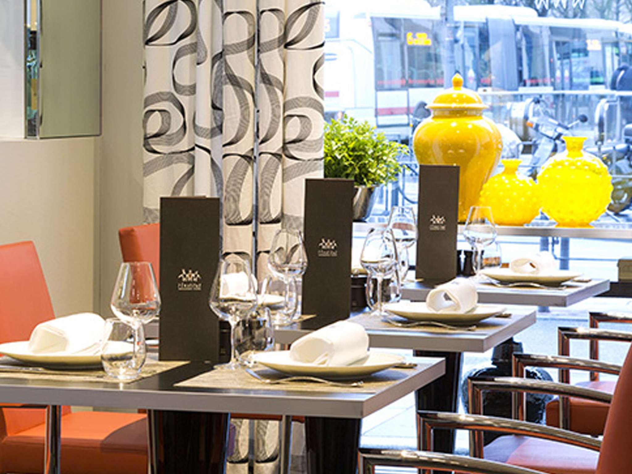 Foto - Hotel Le Royal Lyon - MGallery