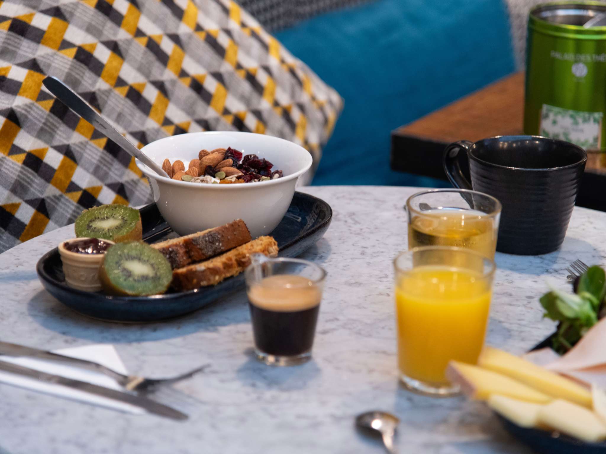 Photo - ibis Paris Grands Boulevards Opéra 9e