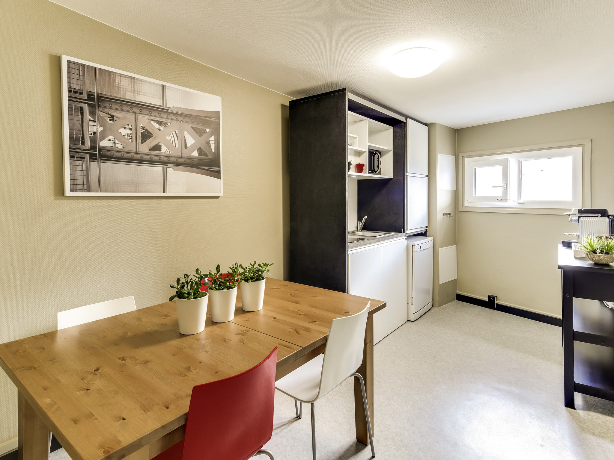 Photo - ibis Paris Grands Boulevards Opéra 9e