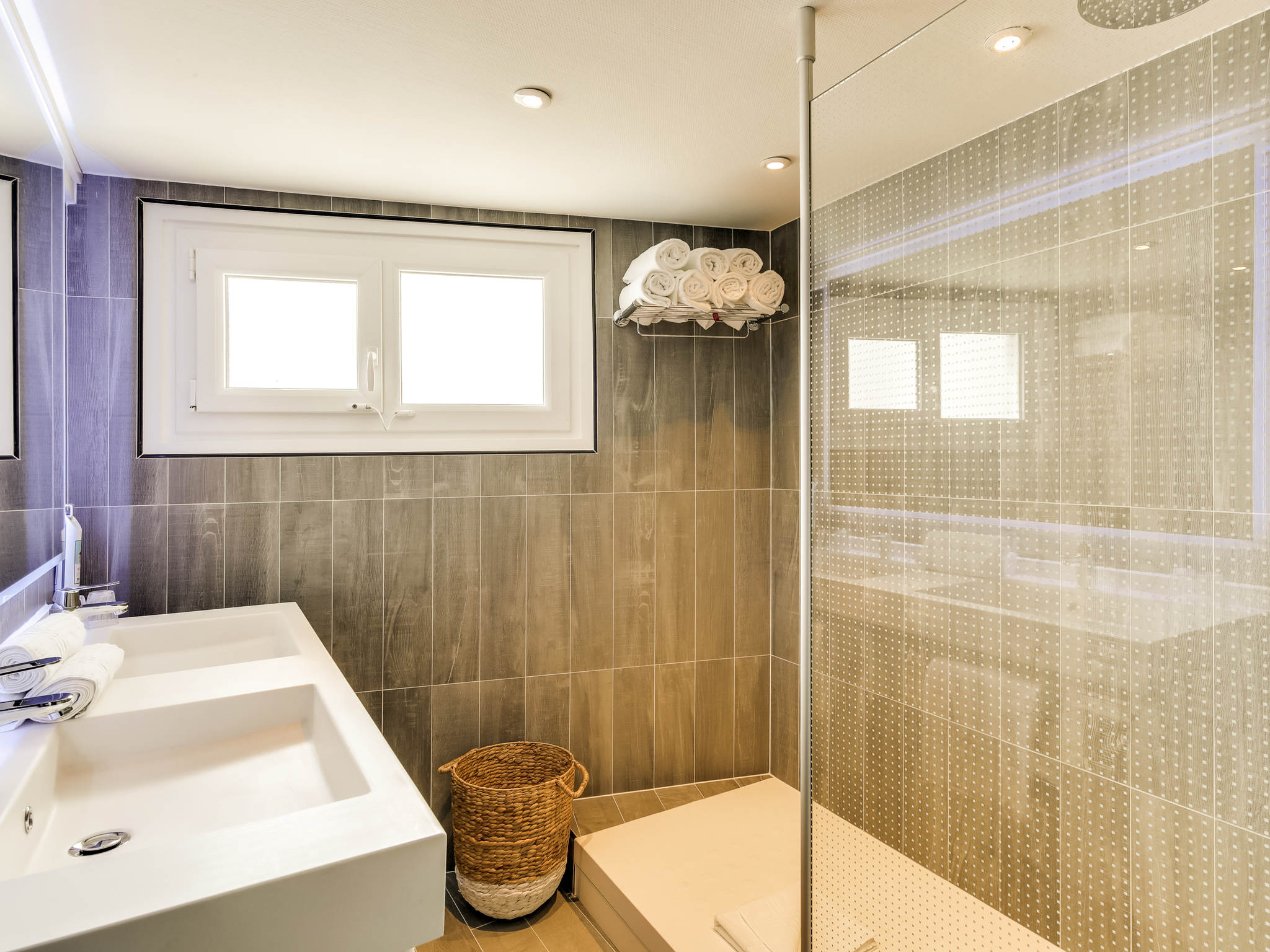 Photo - ibis Paris Grands Boulevards Opéra 9e