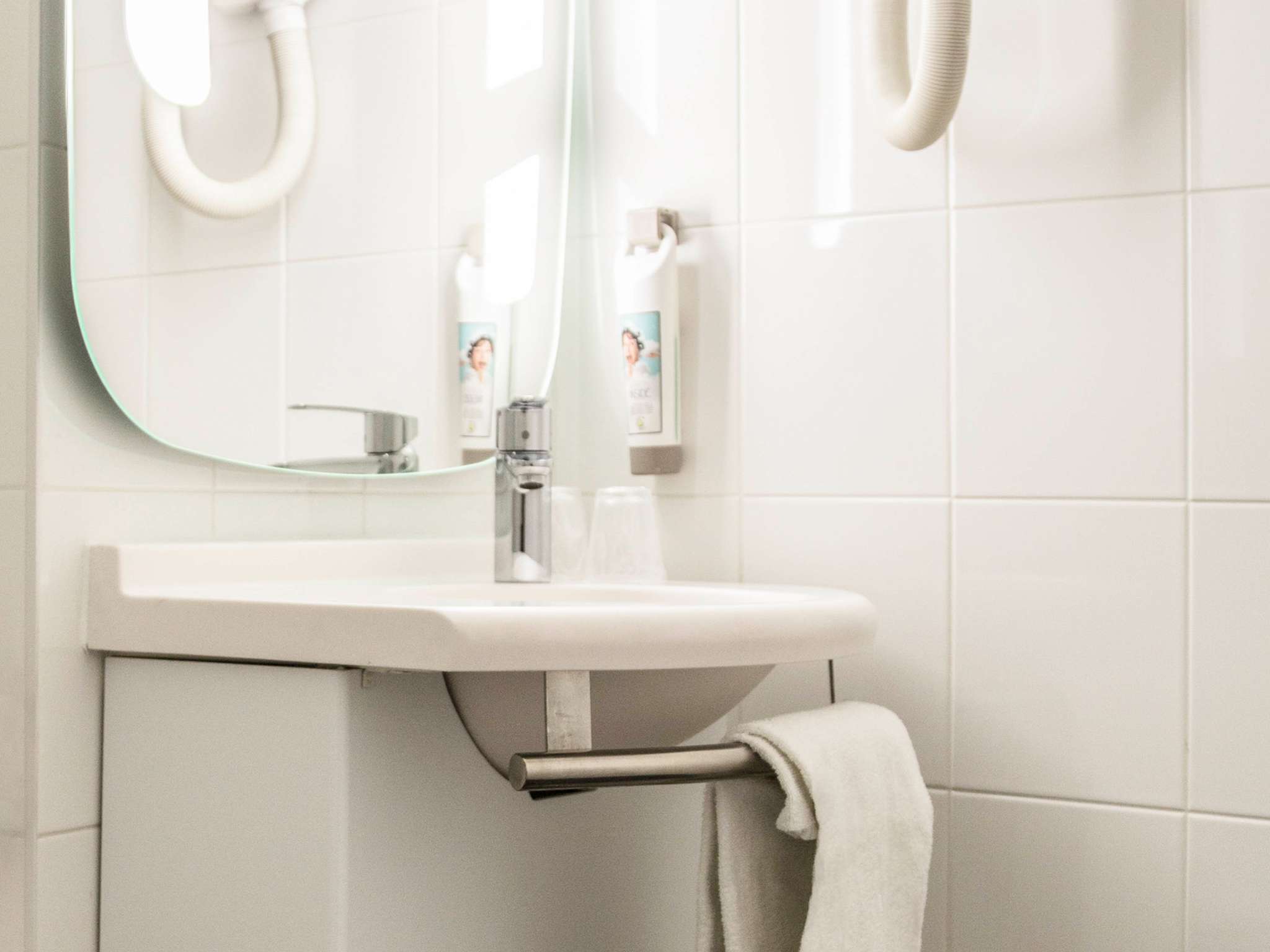 Photo - ibis Paris Grands Boulevards Opéra 9e