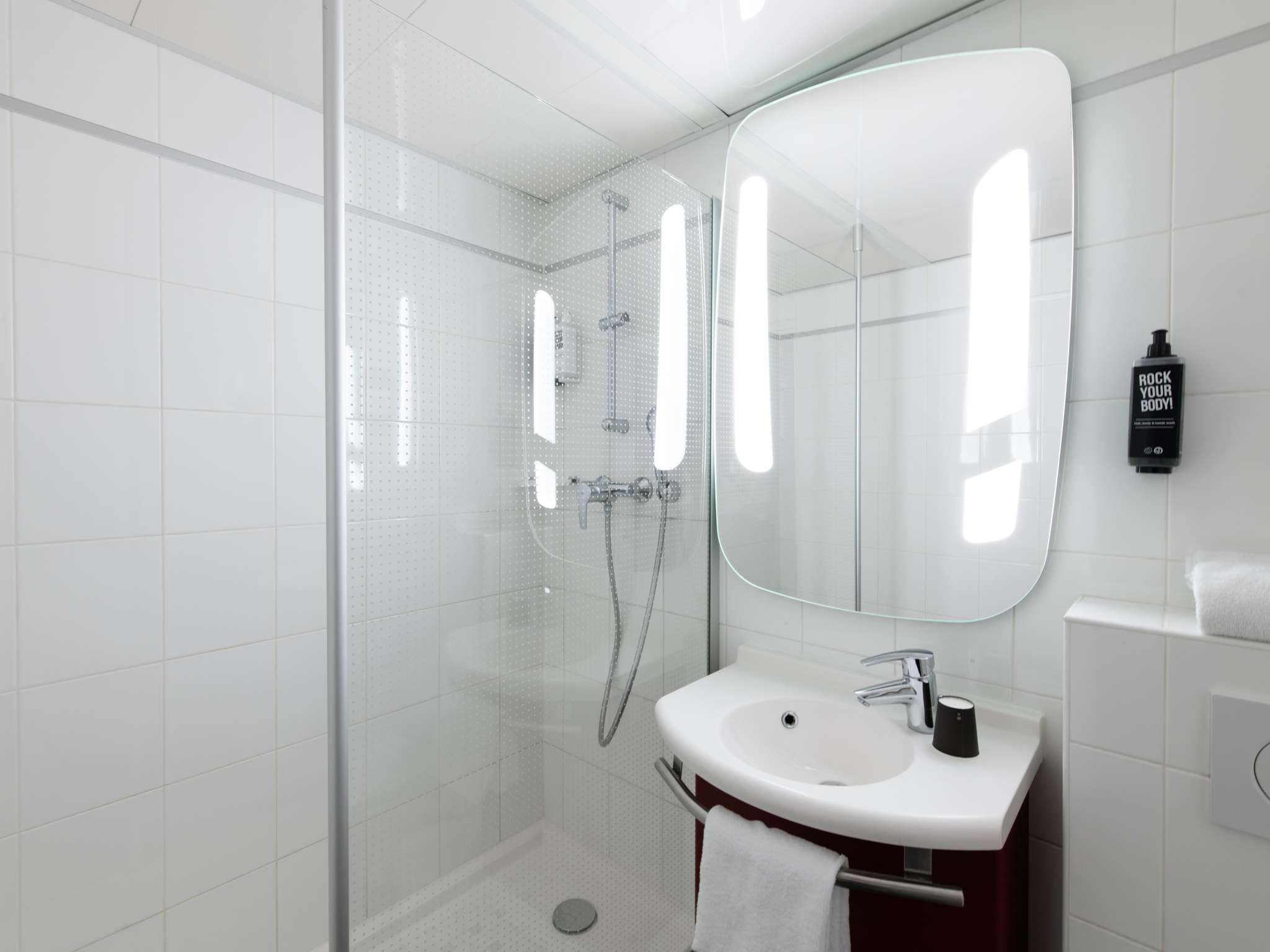 Photo - ibis Paris Grands Boulevards Opéra 9e