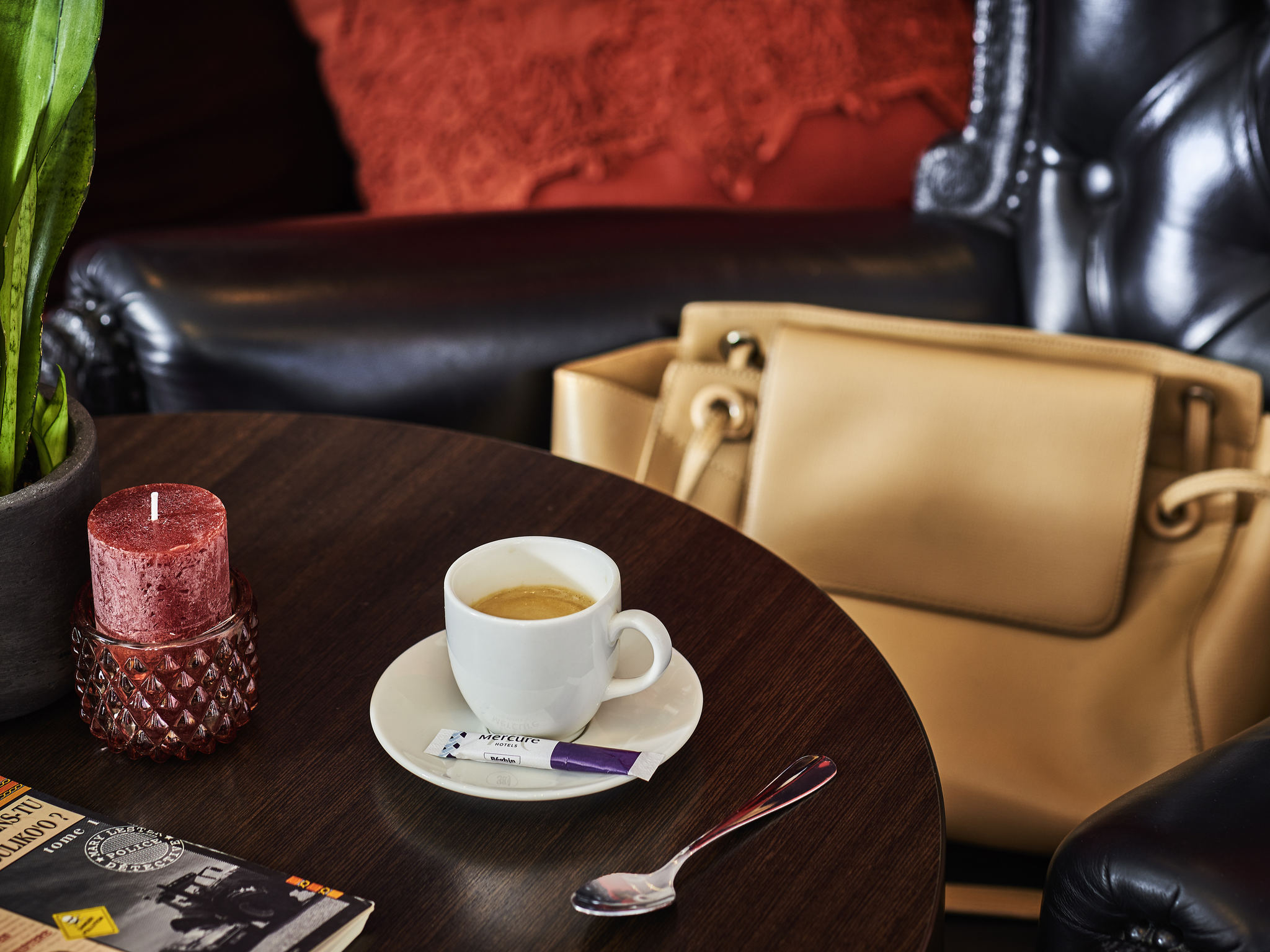 Foto - Hotel Mirabeau Eiffel