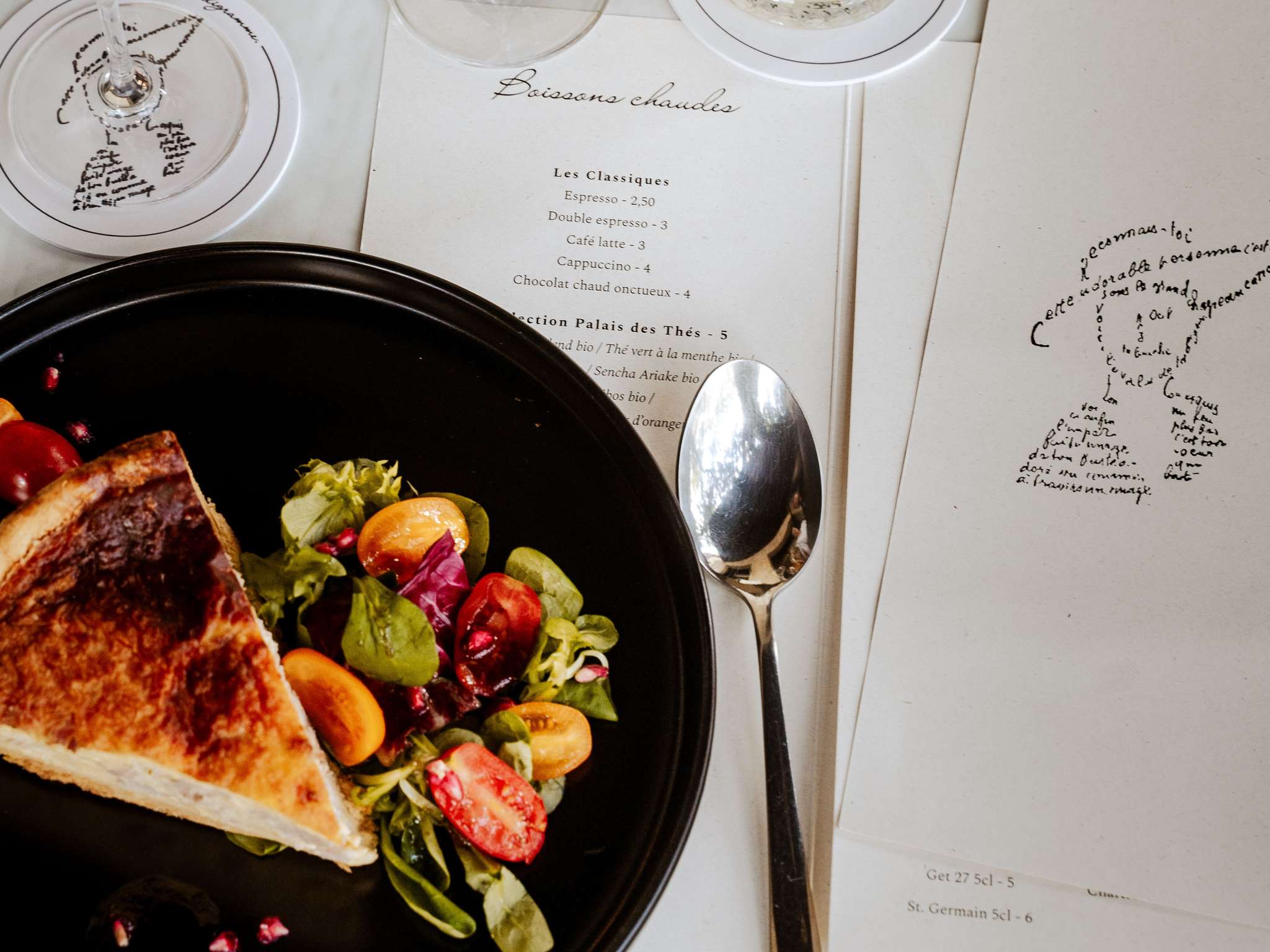 Foto - Hotel Mirabeau Eiffel