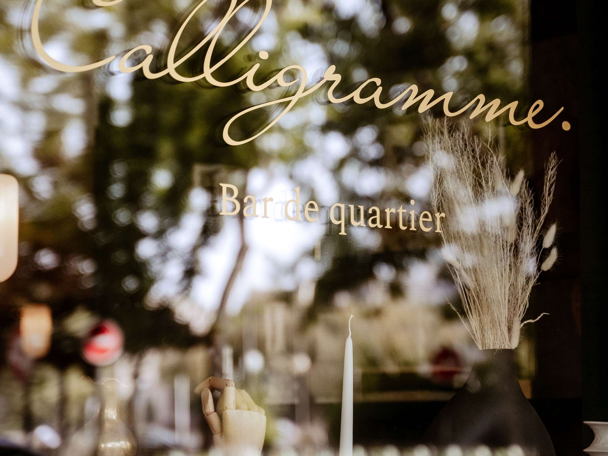 Foto - Hotel Mirabeau Eiffel