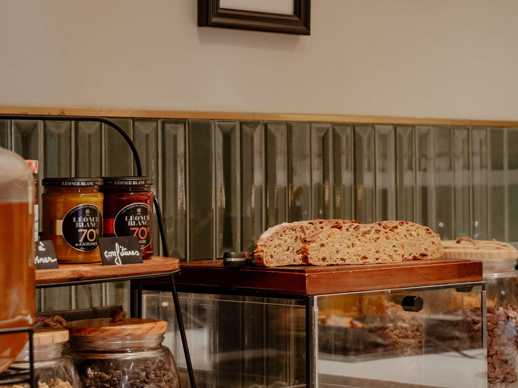 Foto - Hotel Mirabeau Eiffel