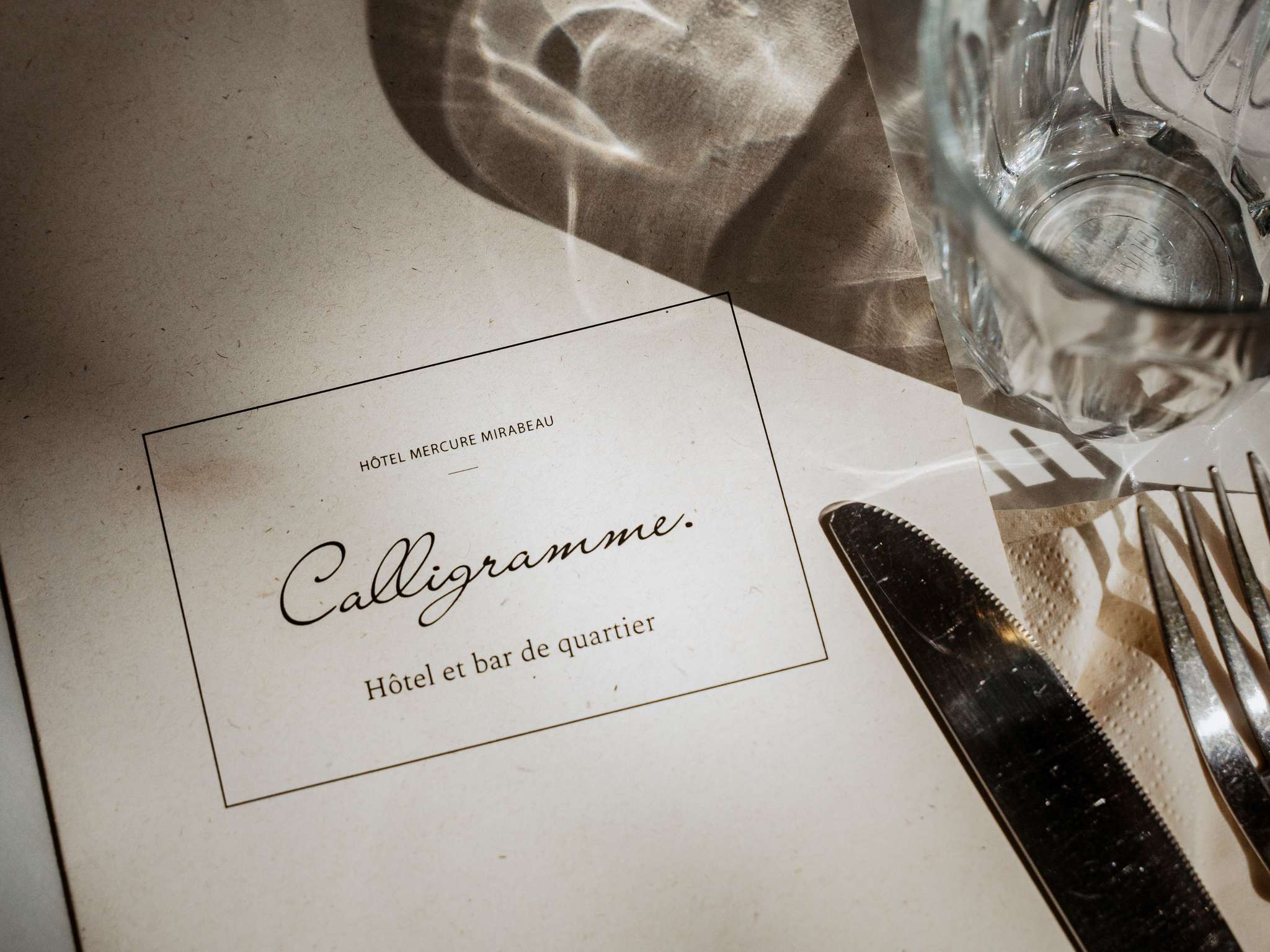 Foto - Hotel Mirabeau Eiffel