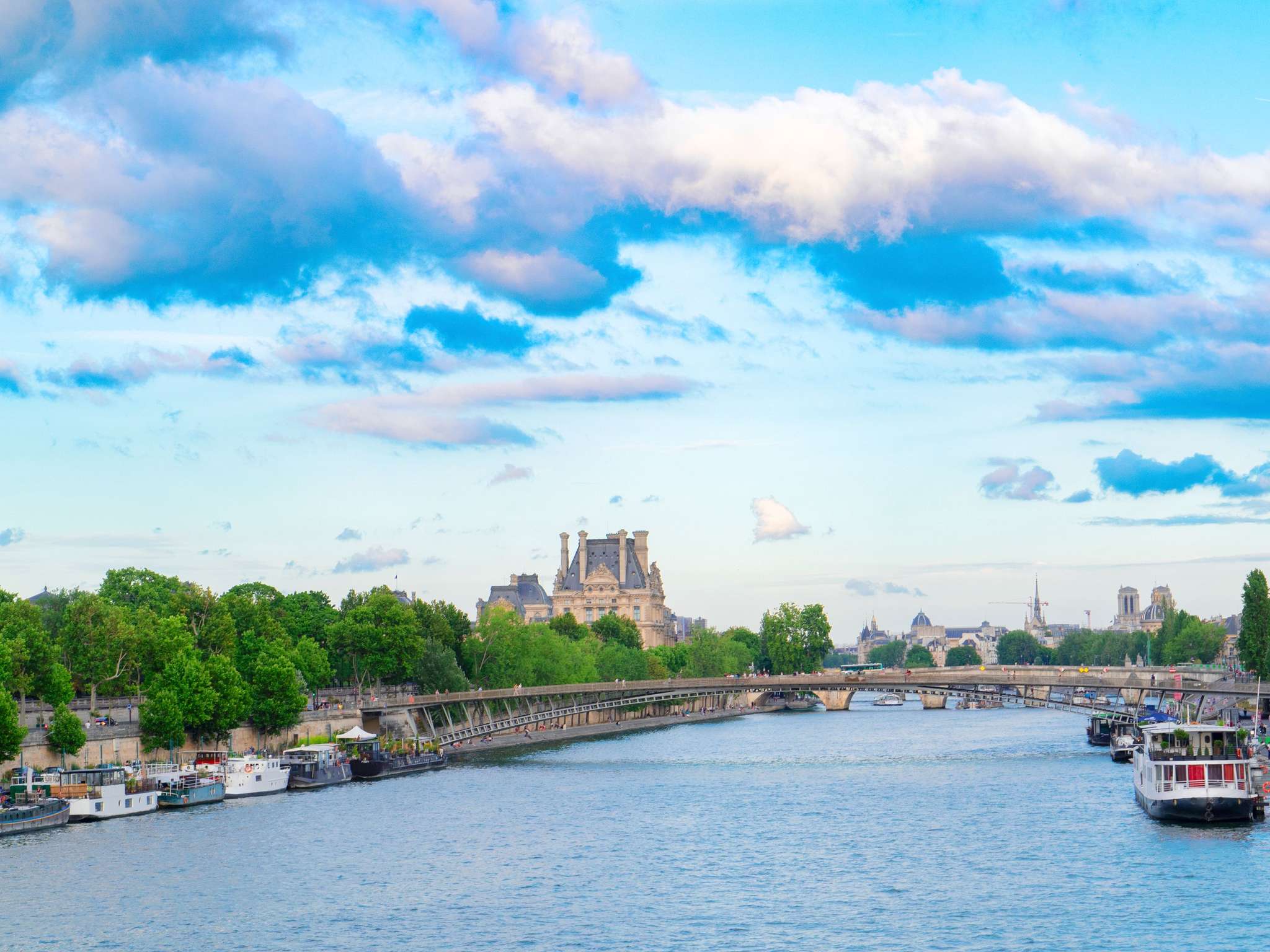 Foto - Hotel Mirabeau Eiffel