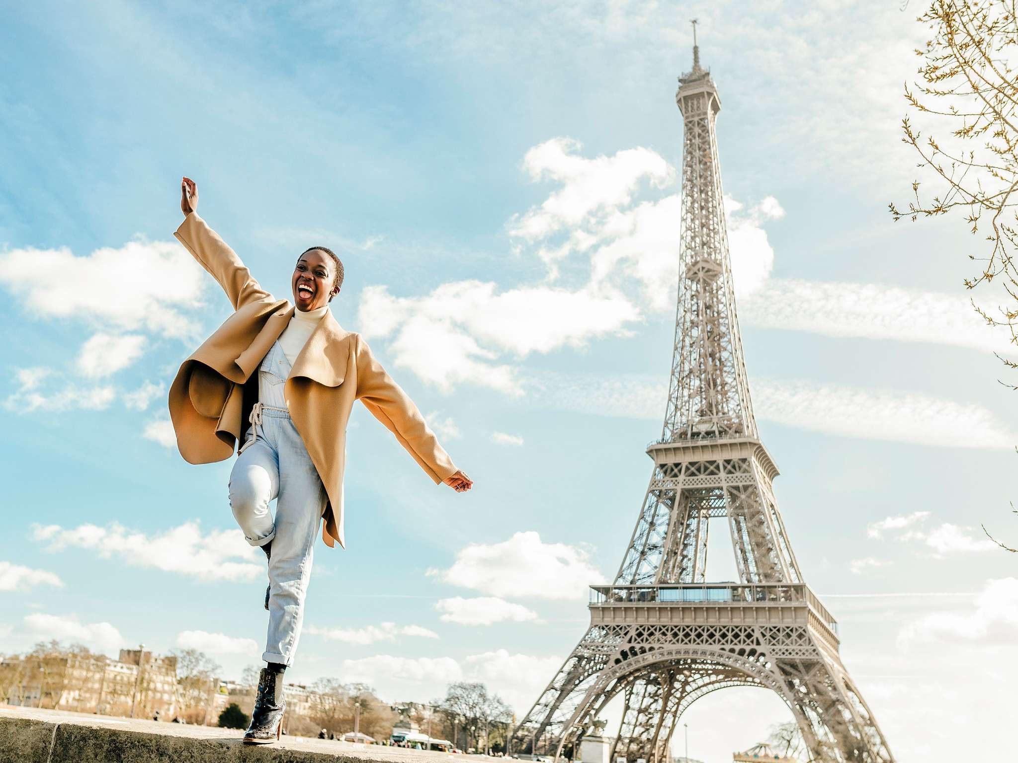 Foto - Hotel Mirabeau Eiffel