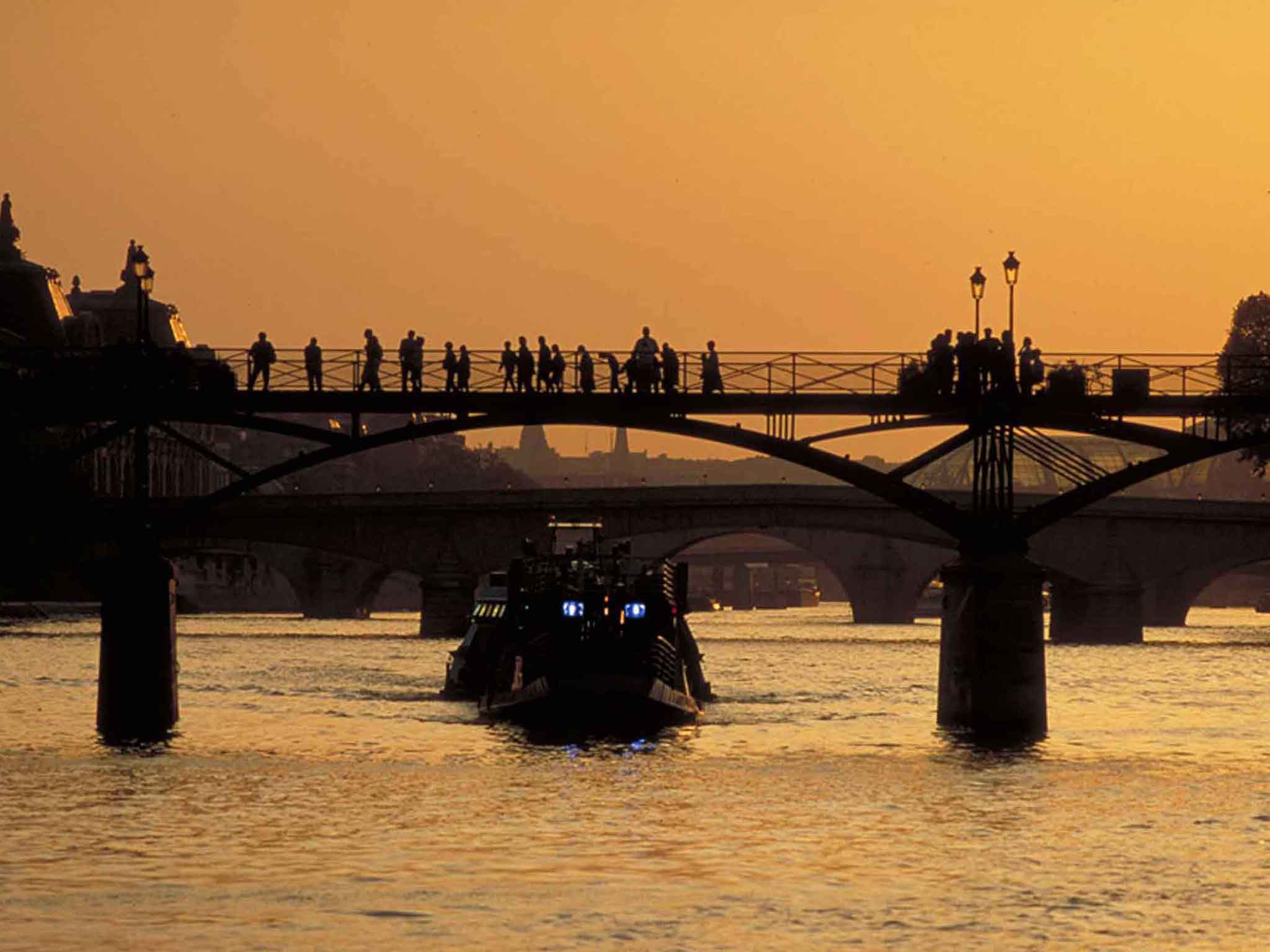 Foto - Hotel Mirabeau Eiffel