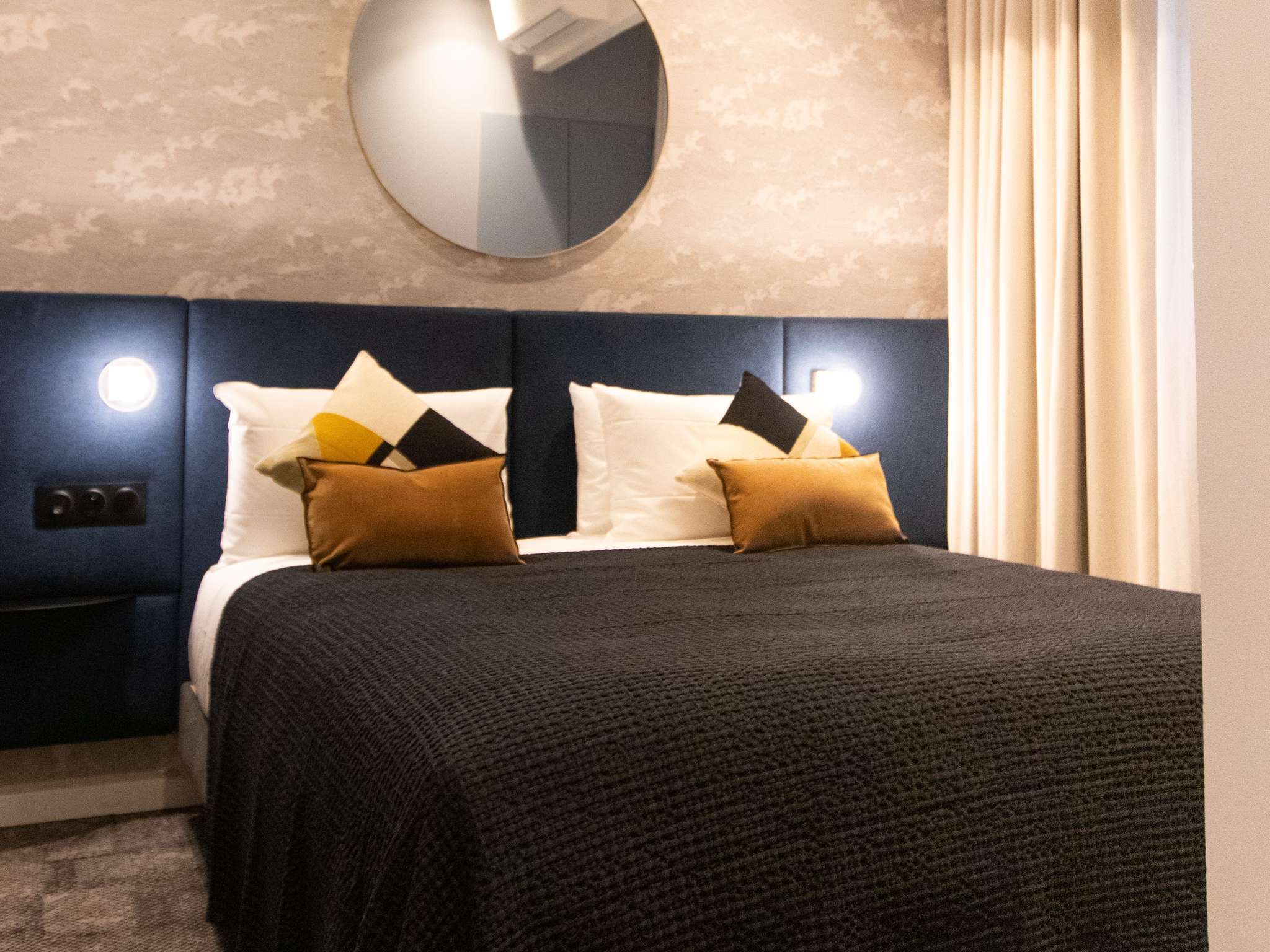 Foto - Hotel Mirabeau Eiffel