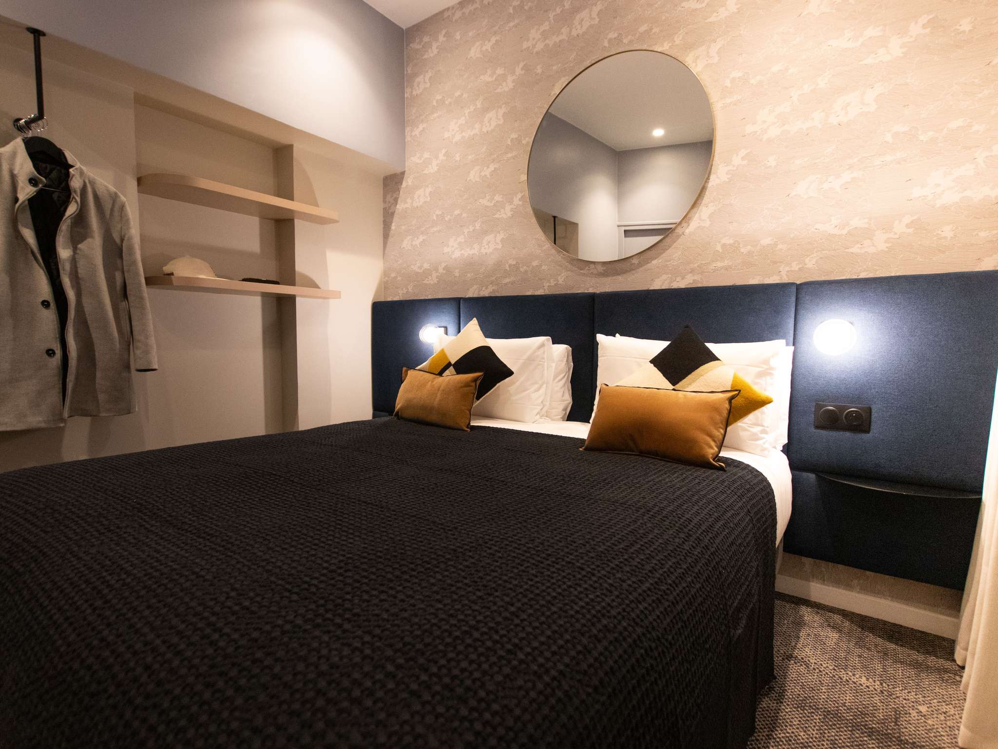 Foto - Hotel Mirabeau Eiffel