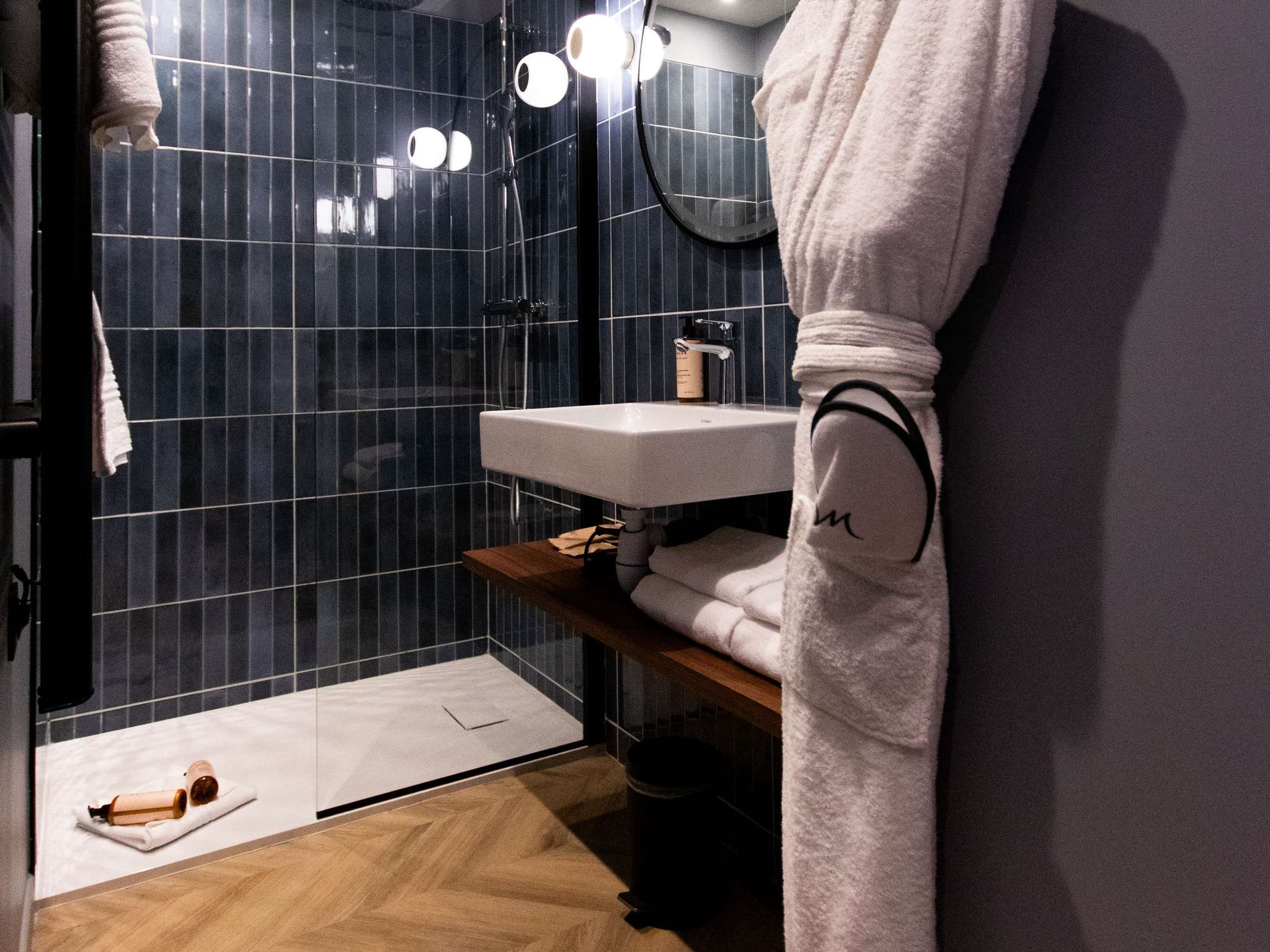 Foto - Hotel Mirabeau Eiffel