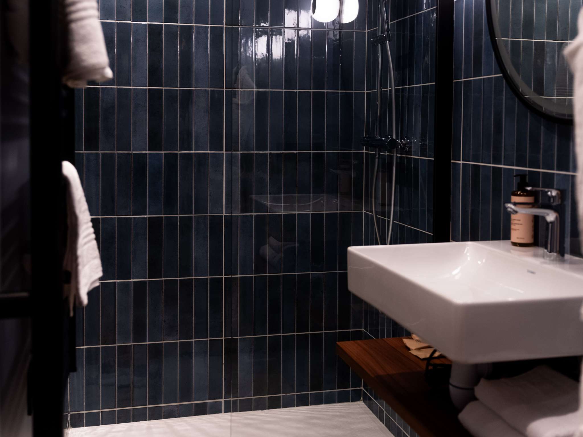 Foto - Hotel Mirabeau Eiffel