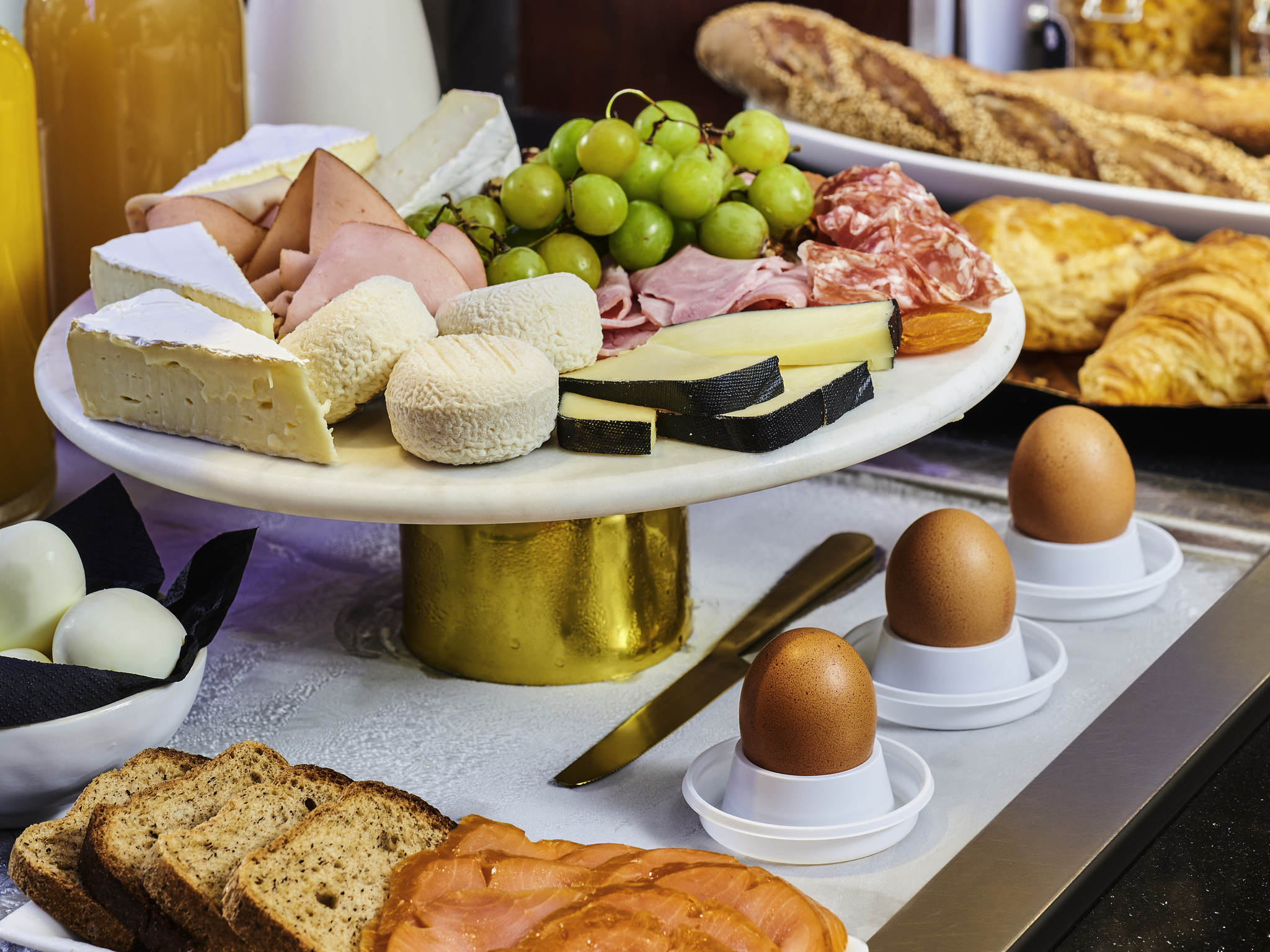 Foto - Hotel Mirabeau Eiffel