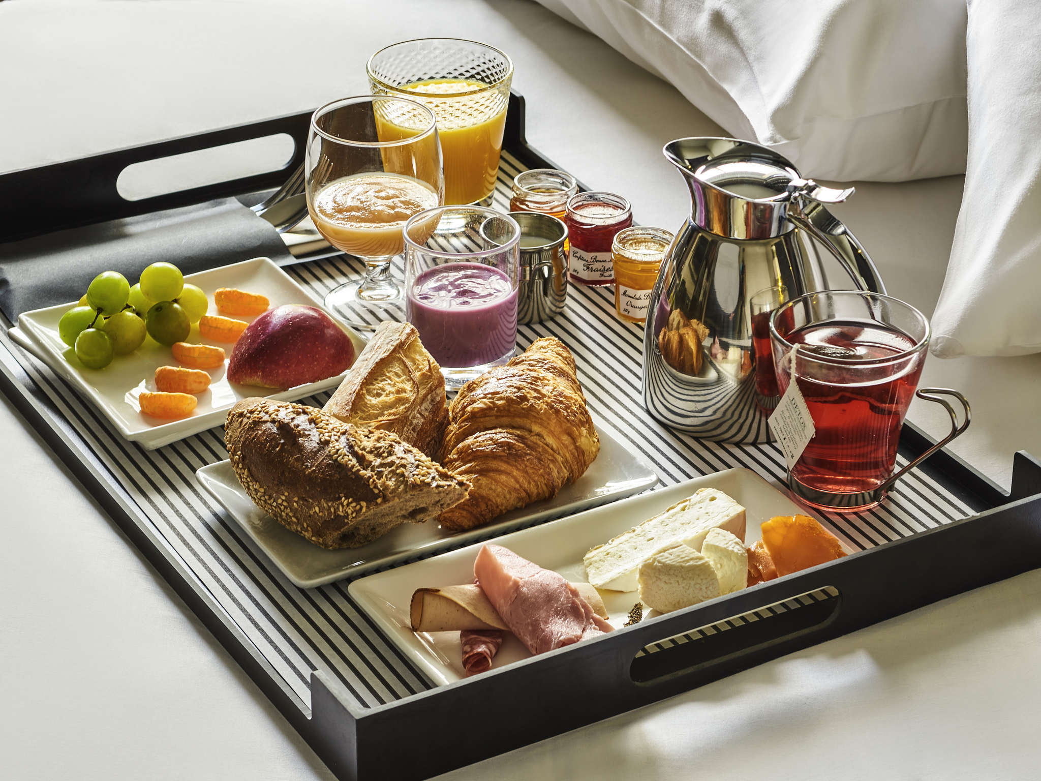 Foto - Hotel Mirabeau Eiffel